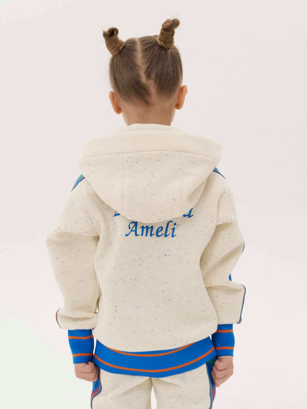 TRACKSUIT imagination SKU 0383, photo 17