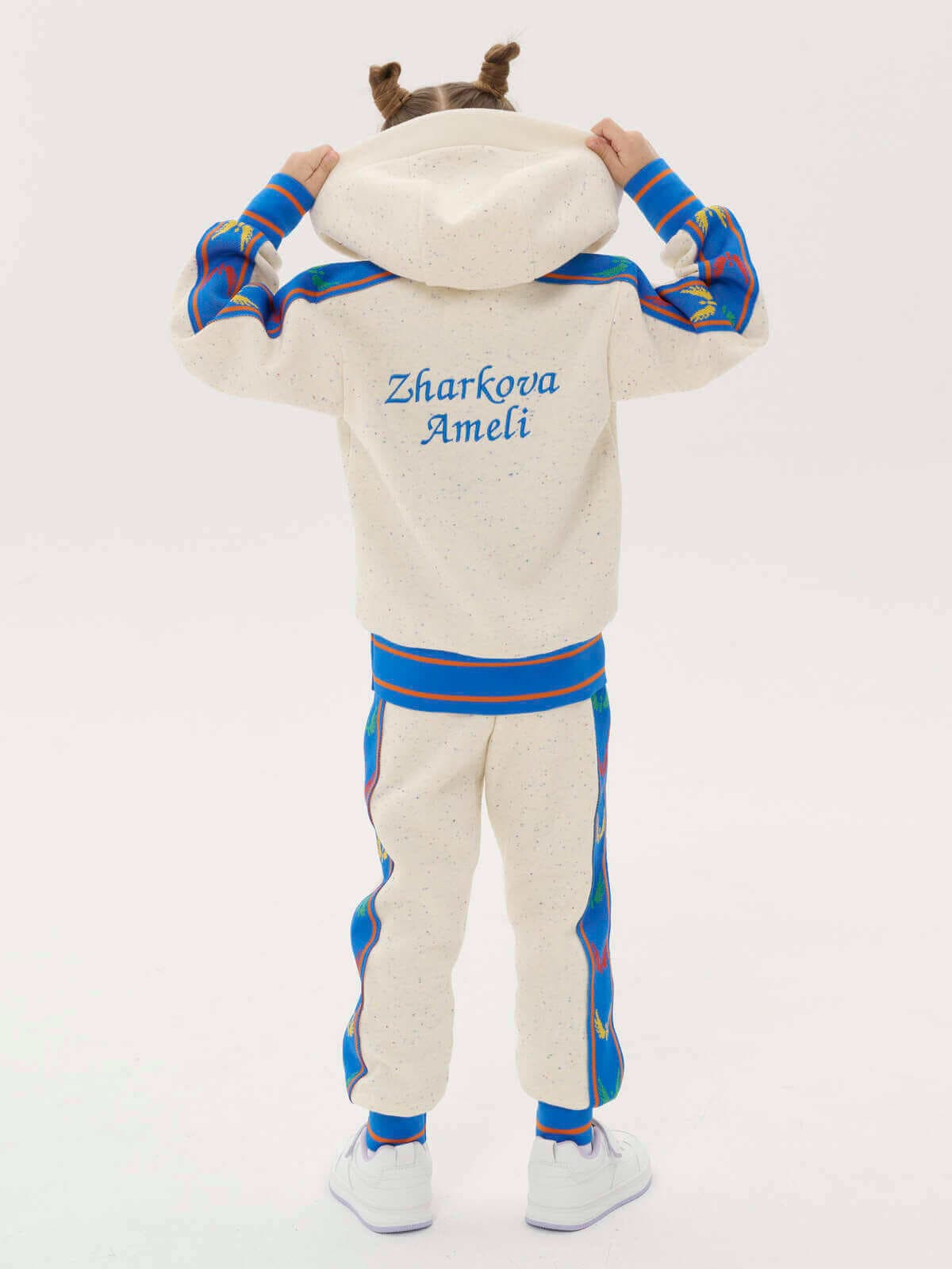 TRACKSUIT imagination SKU 0383, photo 18