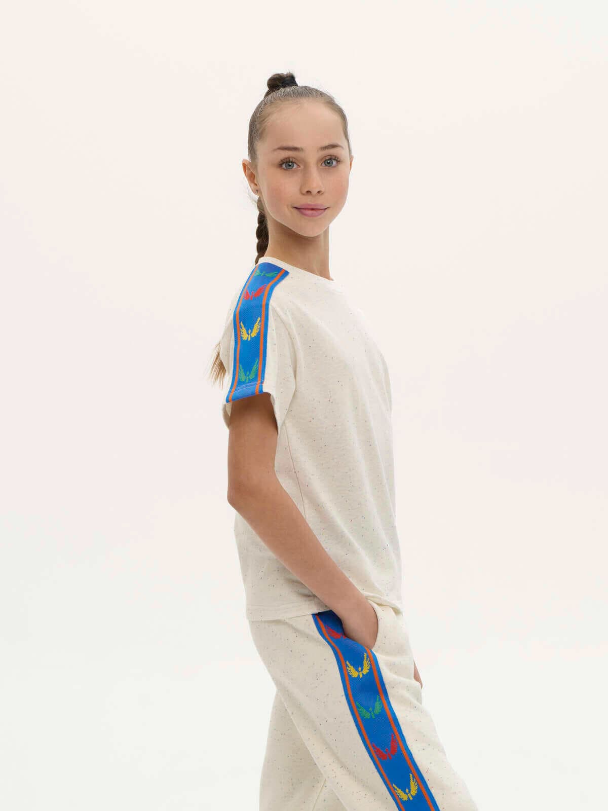 T-shirt imagination SKU 0384, photo 3