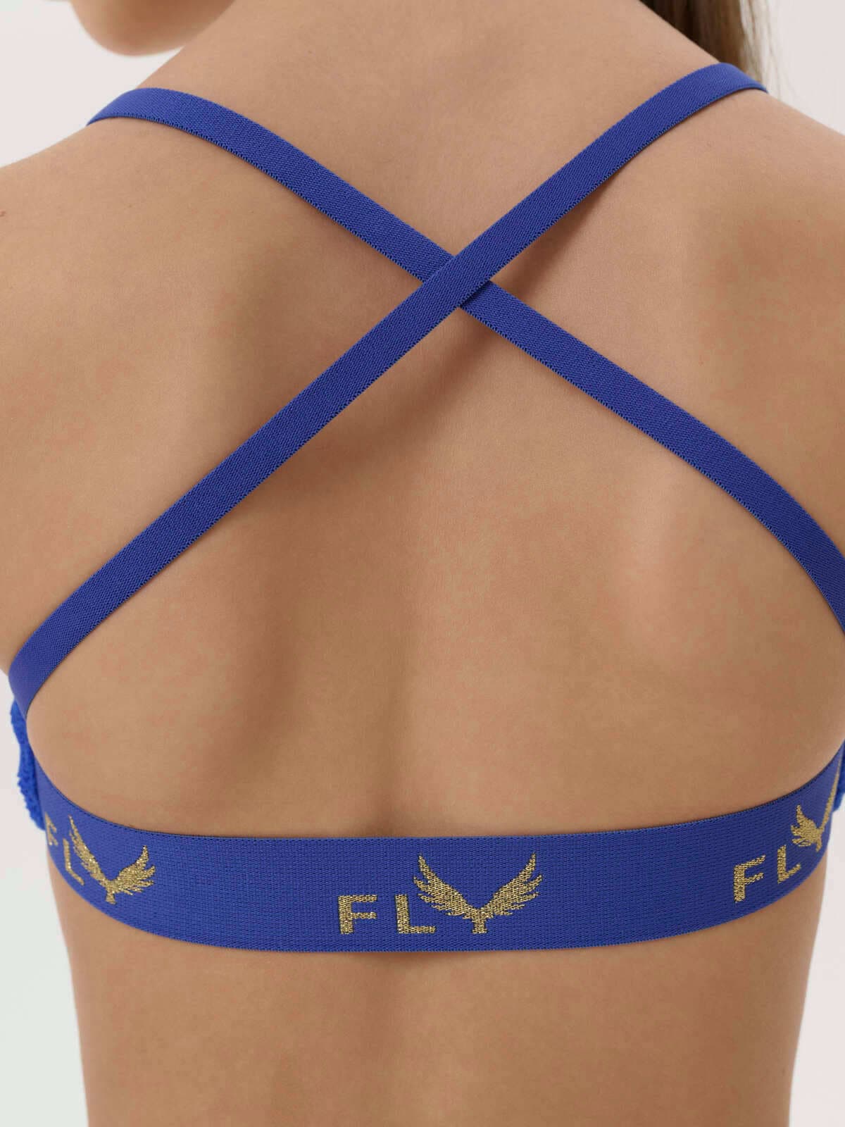 two-piece Beach swimsuit SKU 0321-3, photo 5