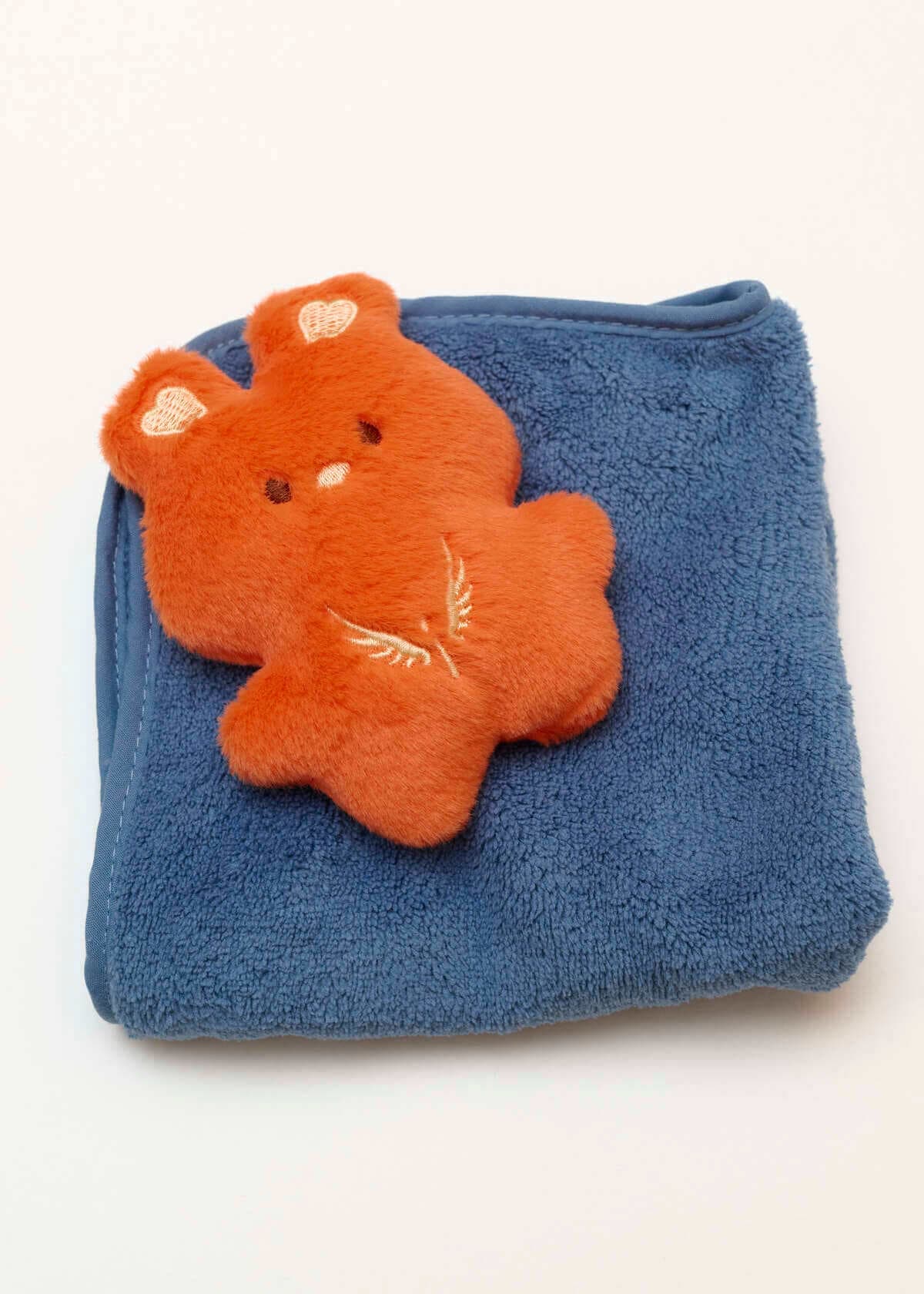 Towel for sports equipment SKU 0387-1, photo 1