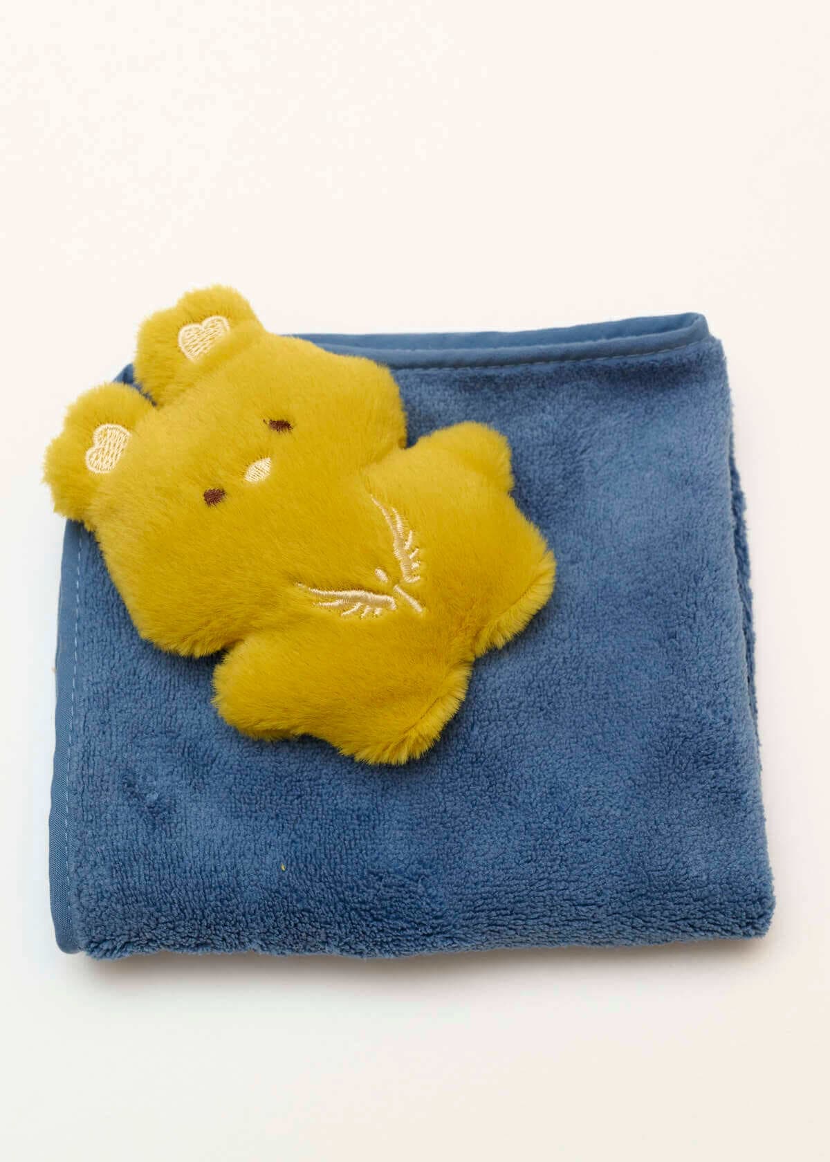 Towel for sports equipment SKU 0387-4, photo 2