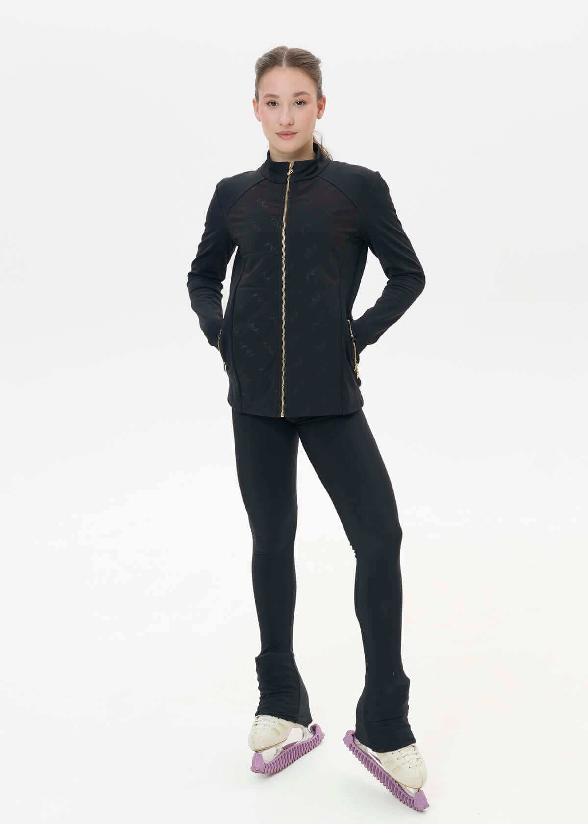 Light coat for ice SKU 0407, photo 1
