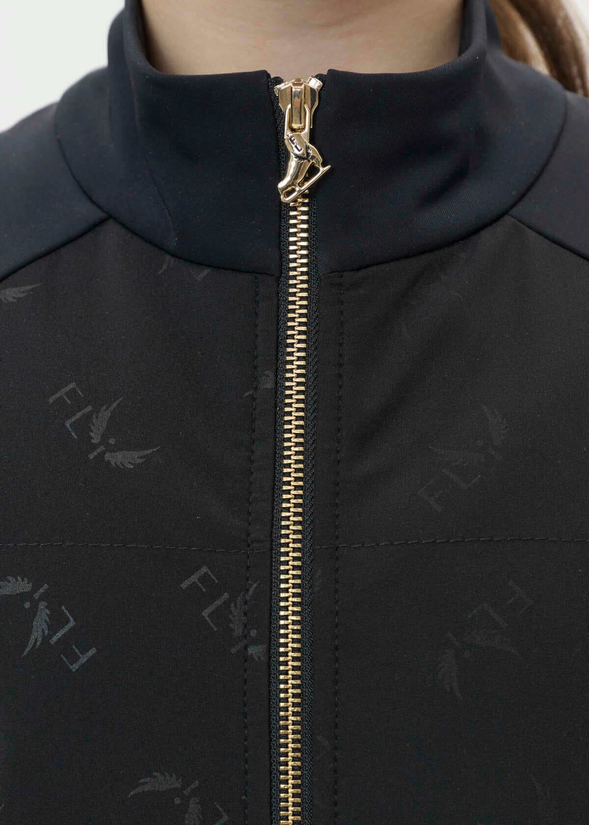 Light coat for ice SKU 0407, photo 9