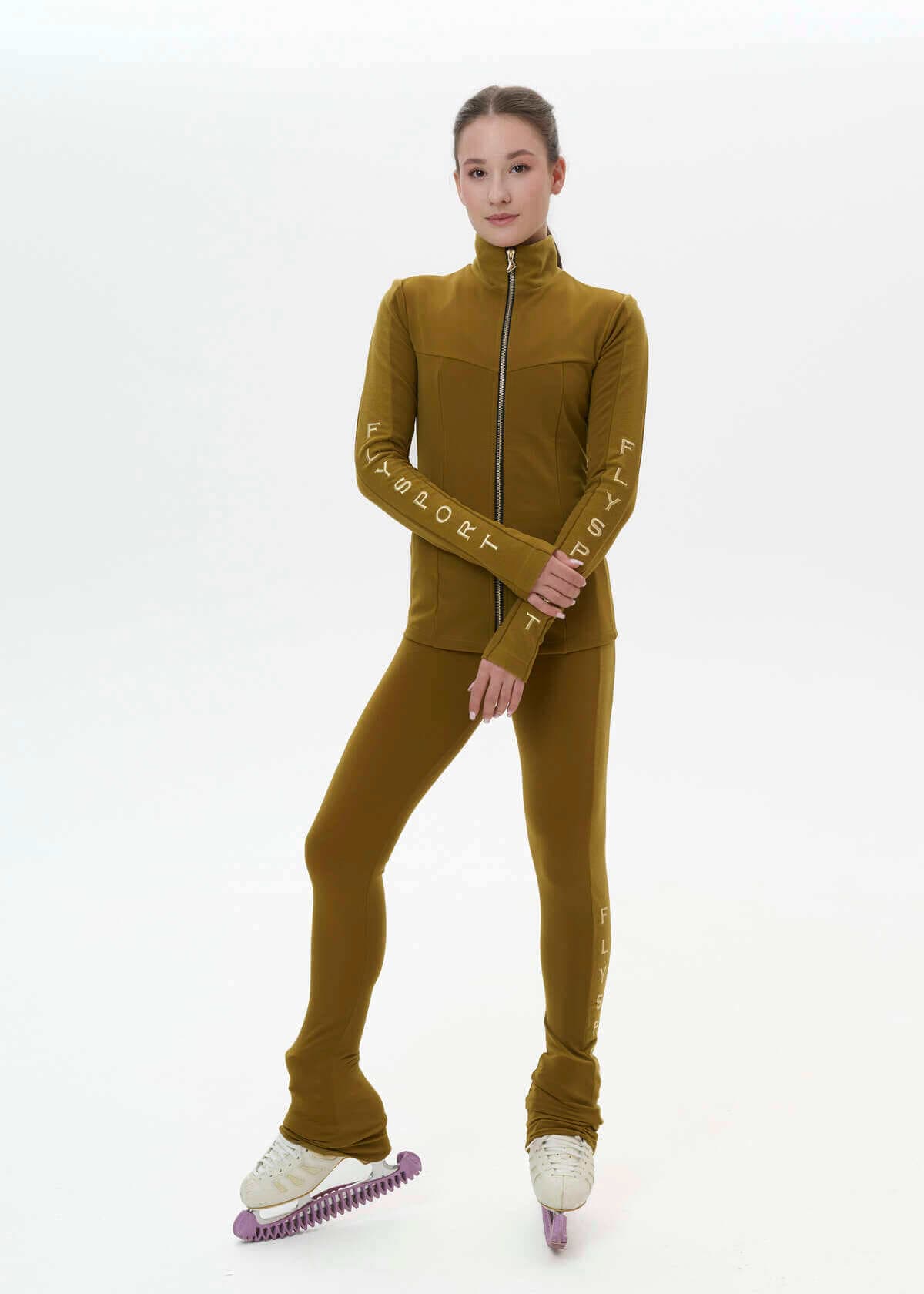 Ice suit SKU 0410, photo 1