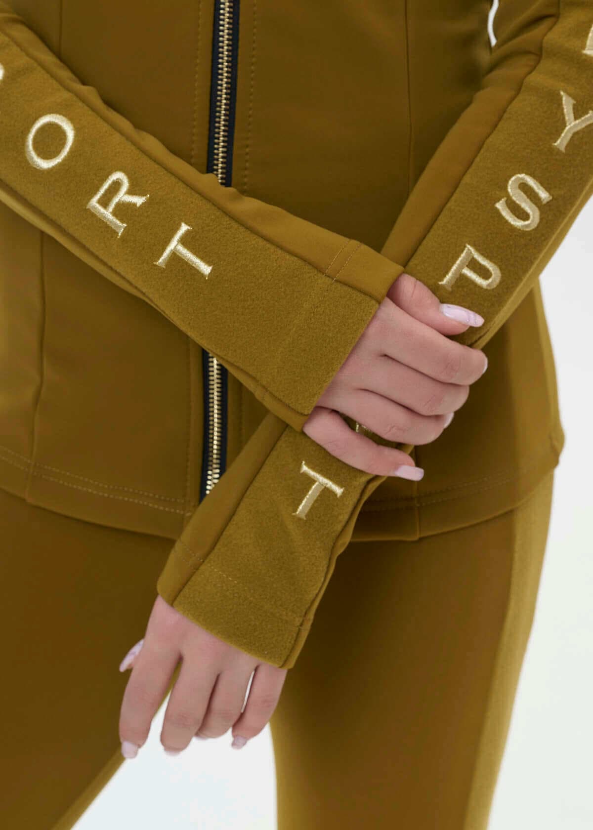 Ice suit SKU 0410, photo 2