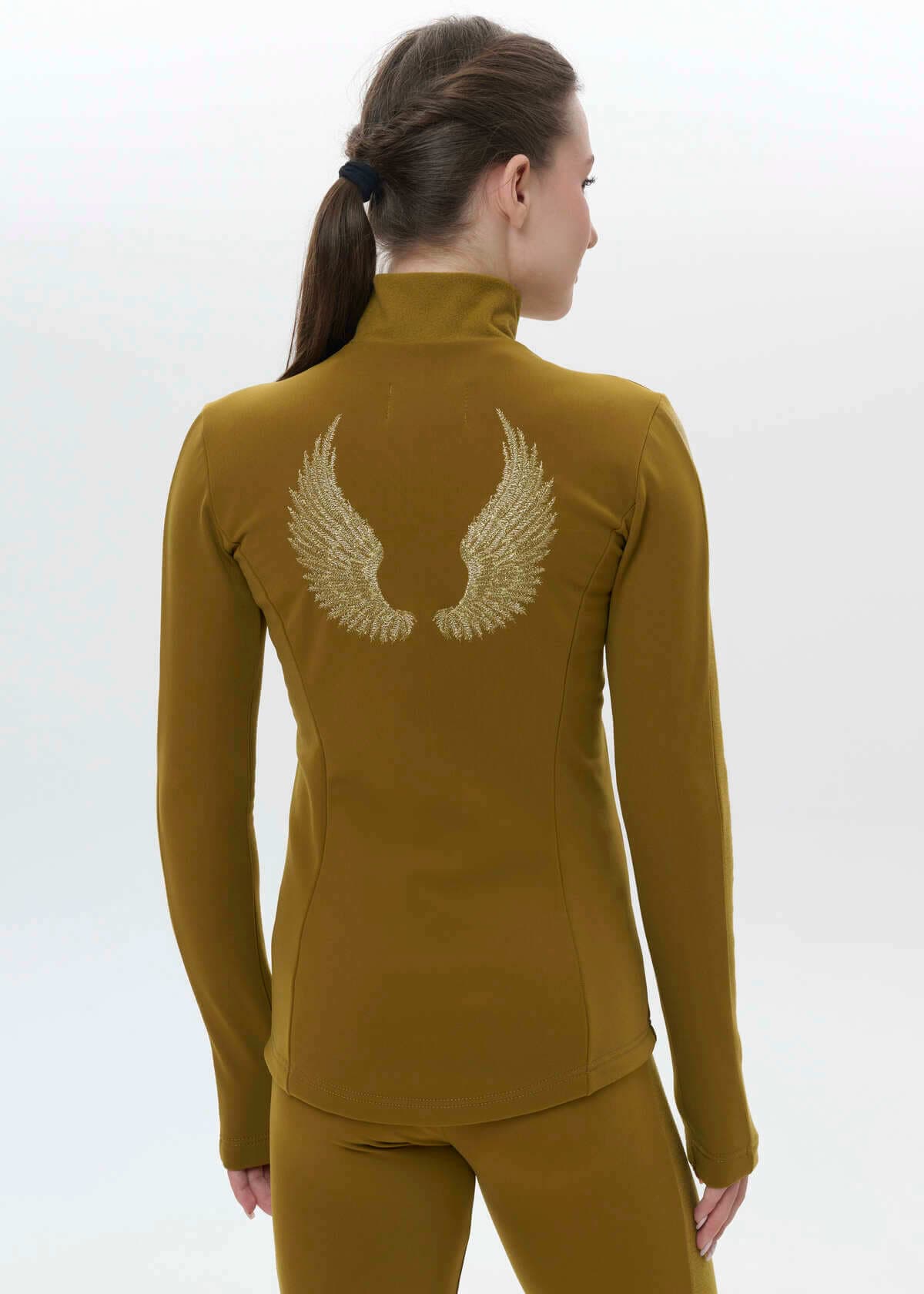 Ice suit SKU 0410, photo 6