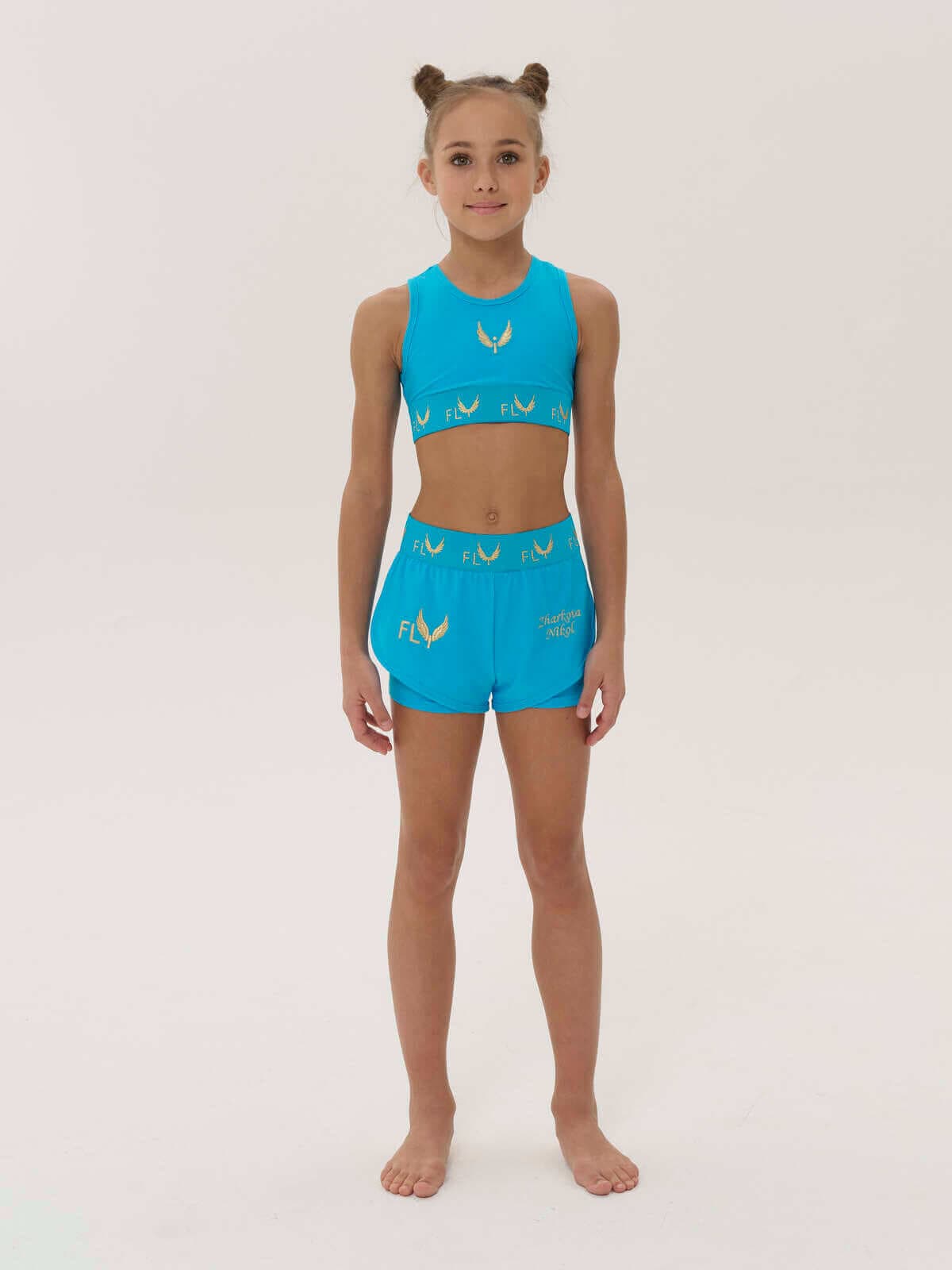 Training Set Tiffany with top SKU 0399, photo 1