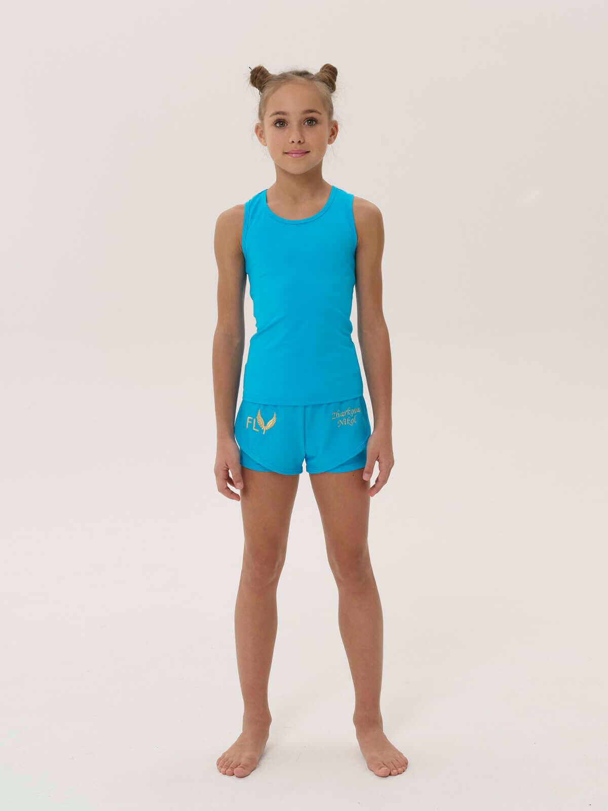 Training Set Tiffany 3 in 1 SKU 0401, photo 4