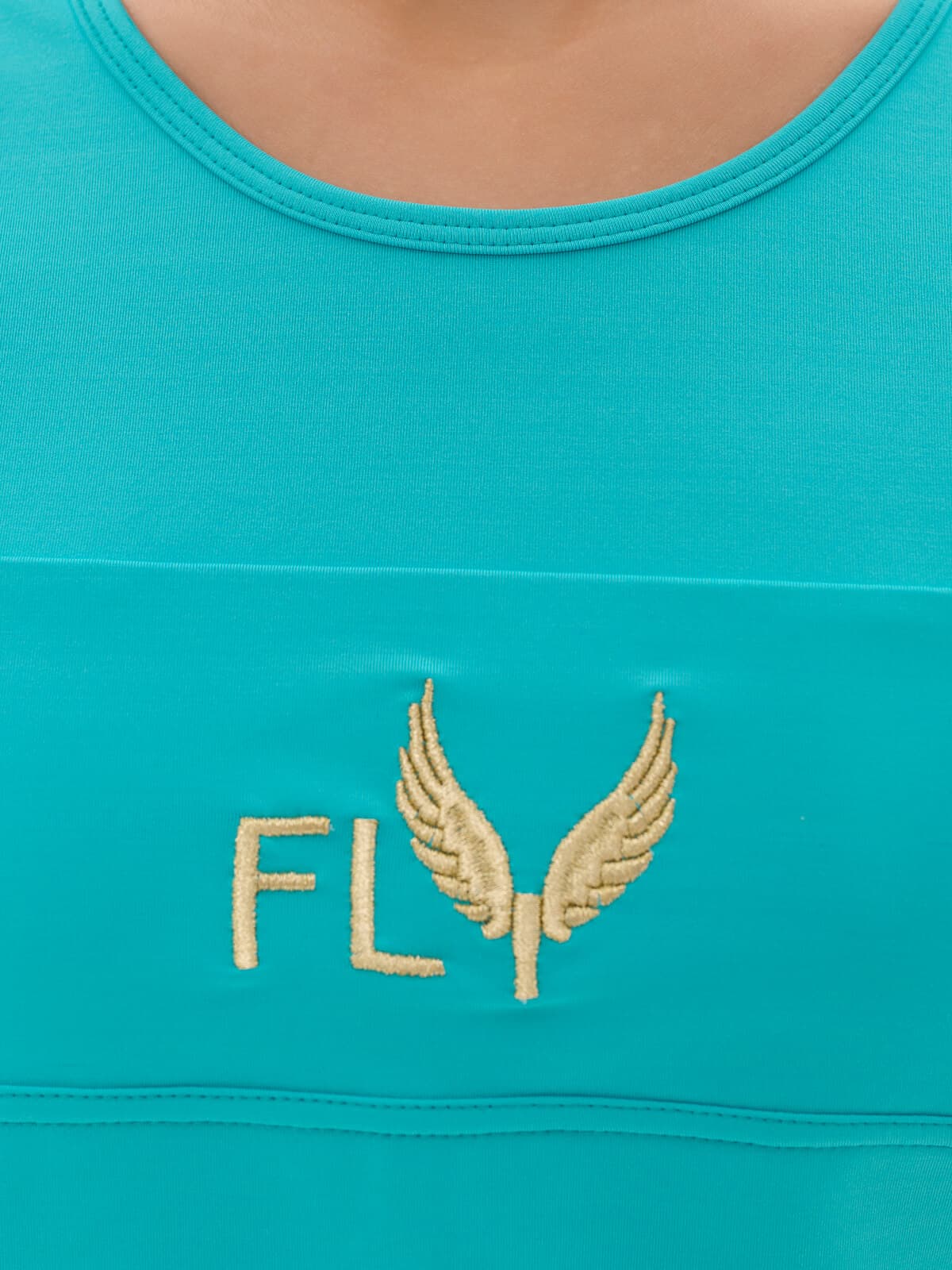 T-shirt fly12 SKU 0414, photo 4