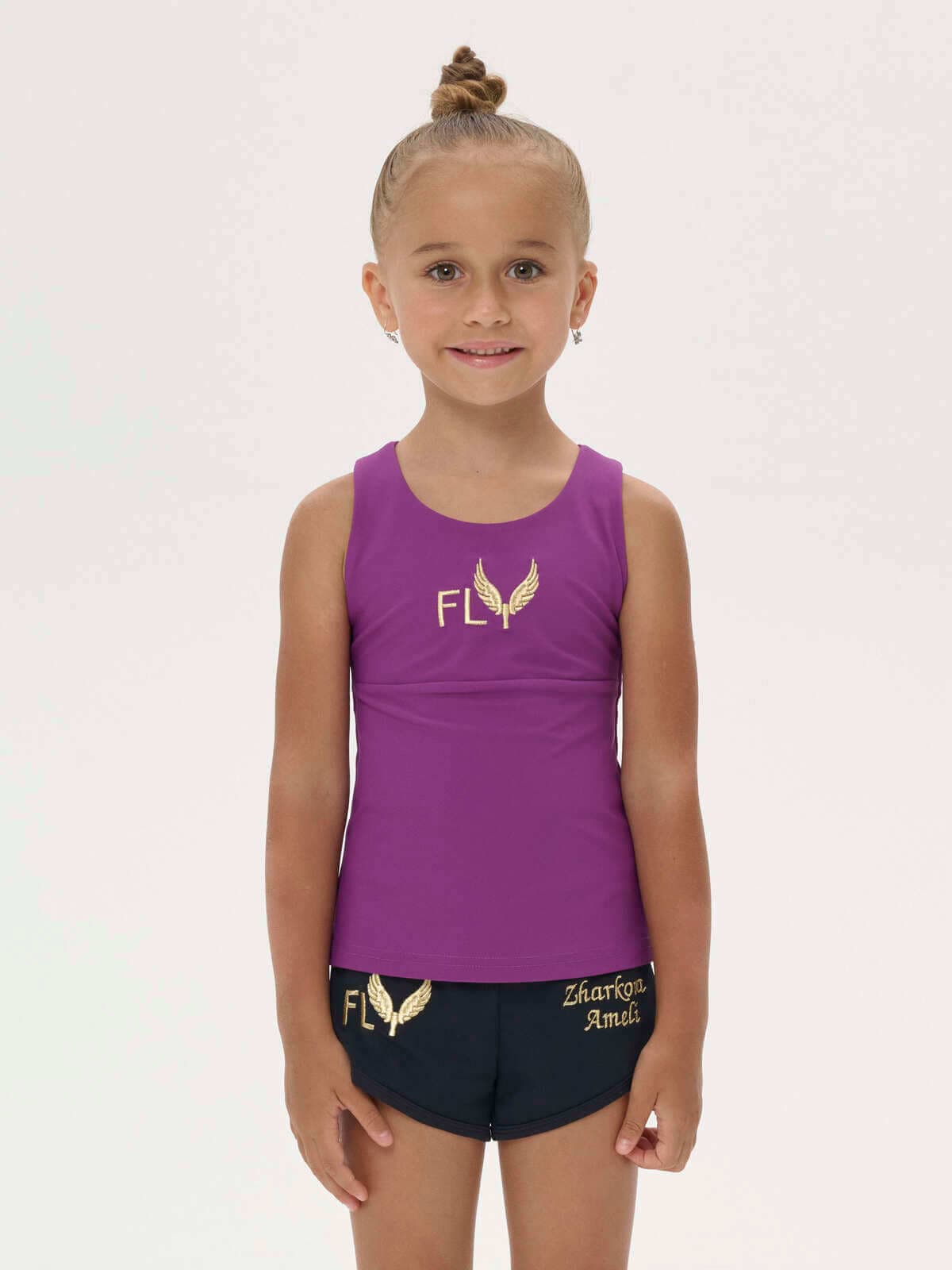 T-shirt fly13 SKU 0415-1, photo 2