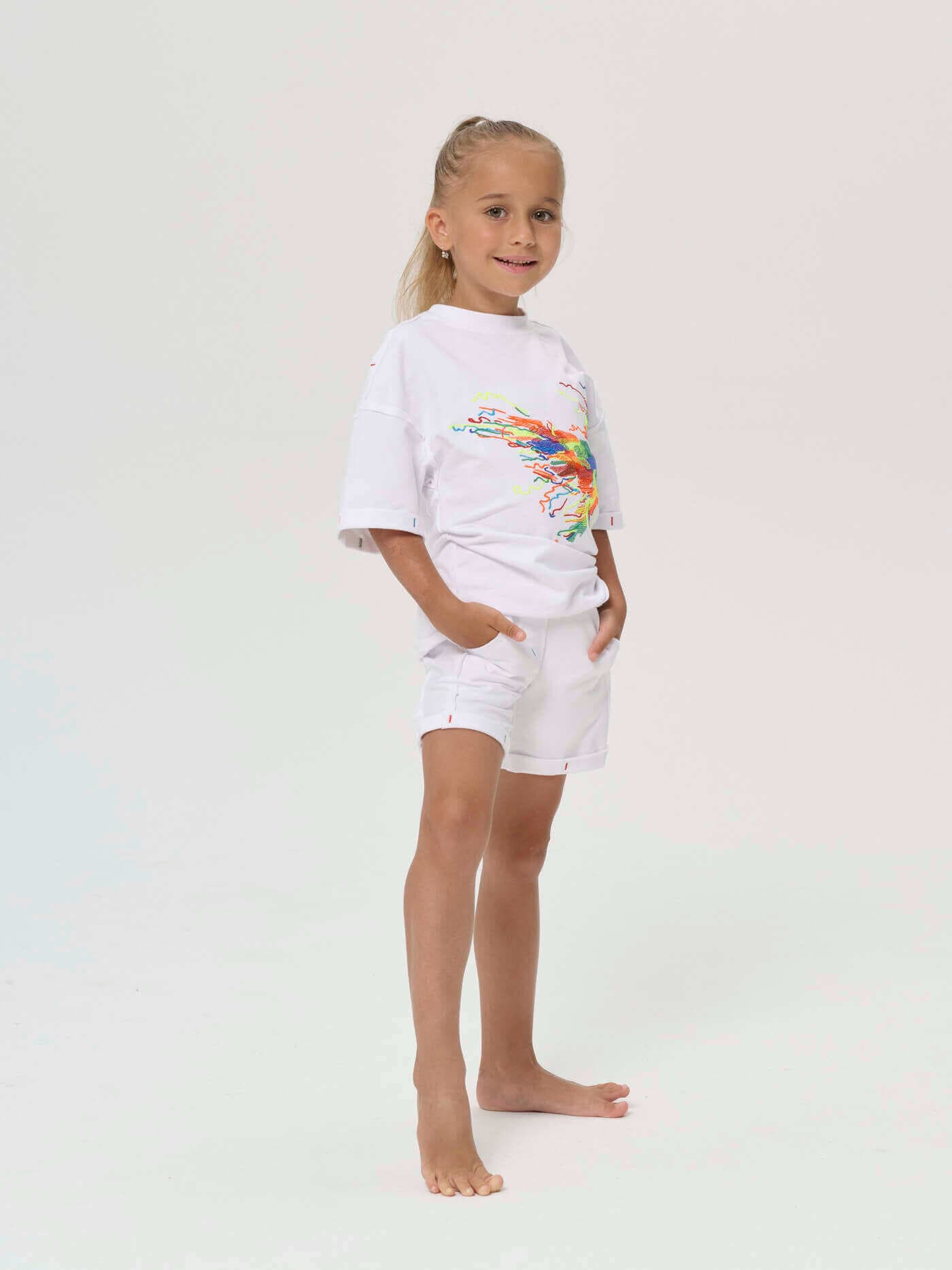 Two-piece set bird paradise SKU 0395-2, photo 2