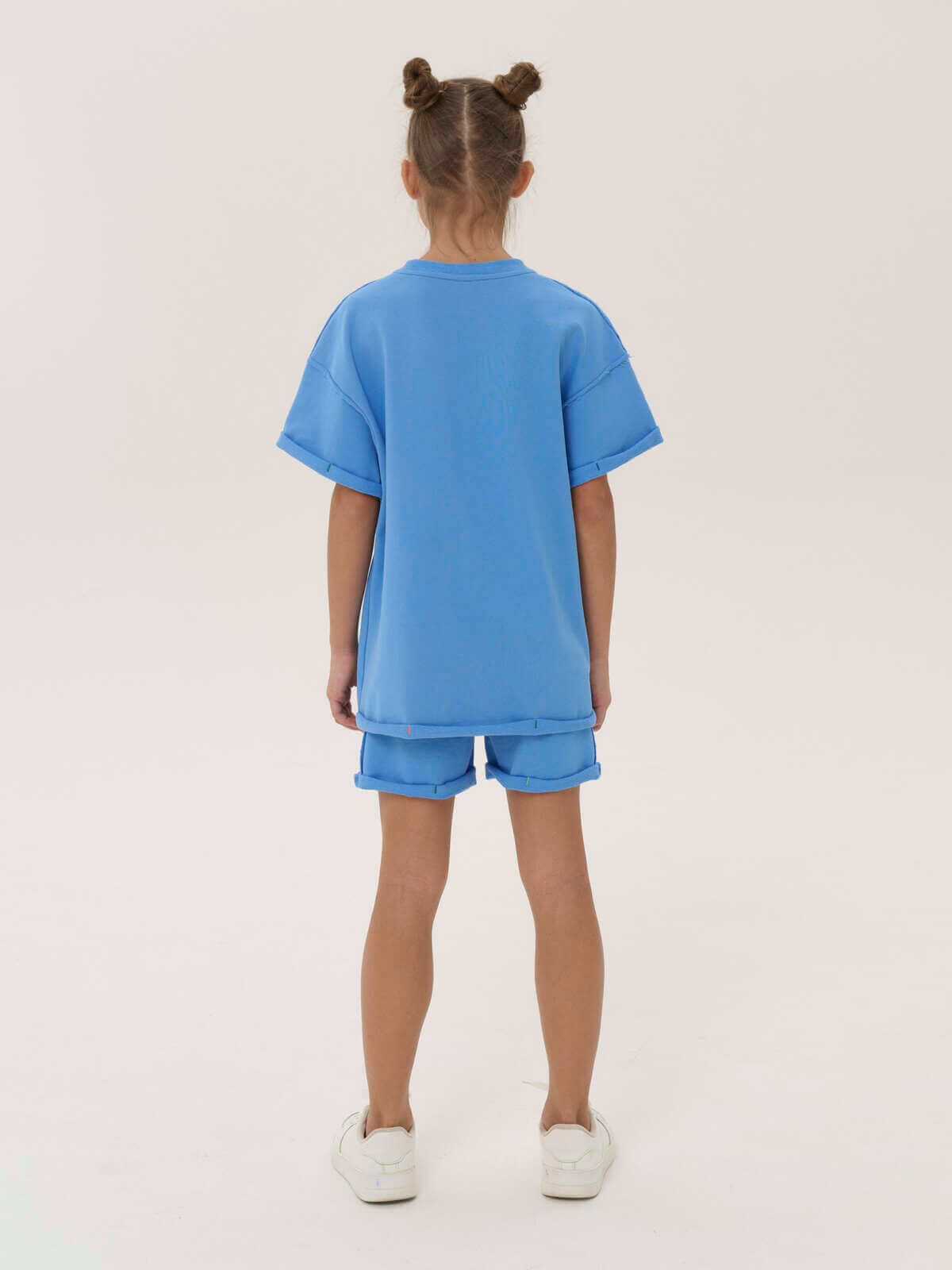Two-piece set bird paradise SKU 0395-1, photo 4