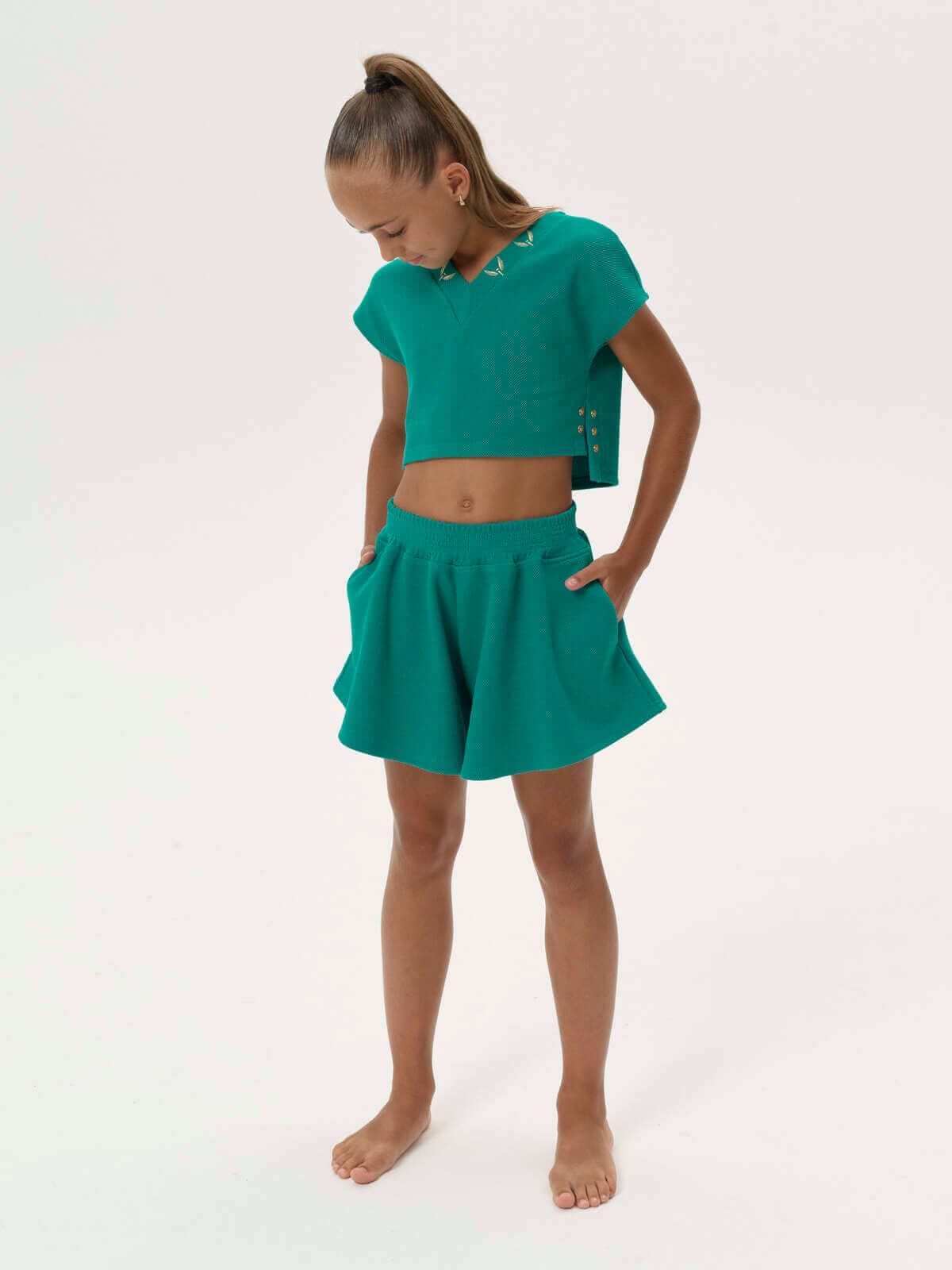 Two-piece set Smoothie SKU 0418-1, photo 2