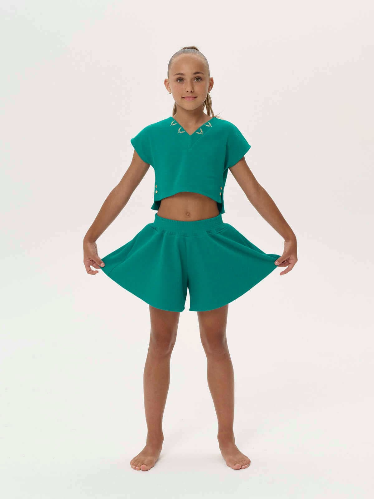 Two-piece set Smoothie SKU 0418-1, photo 3