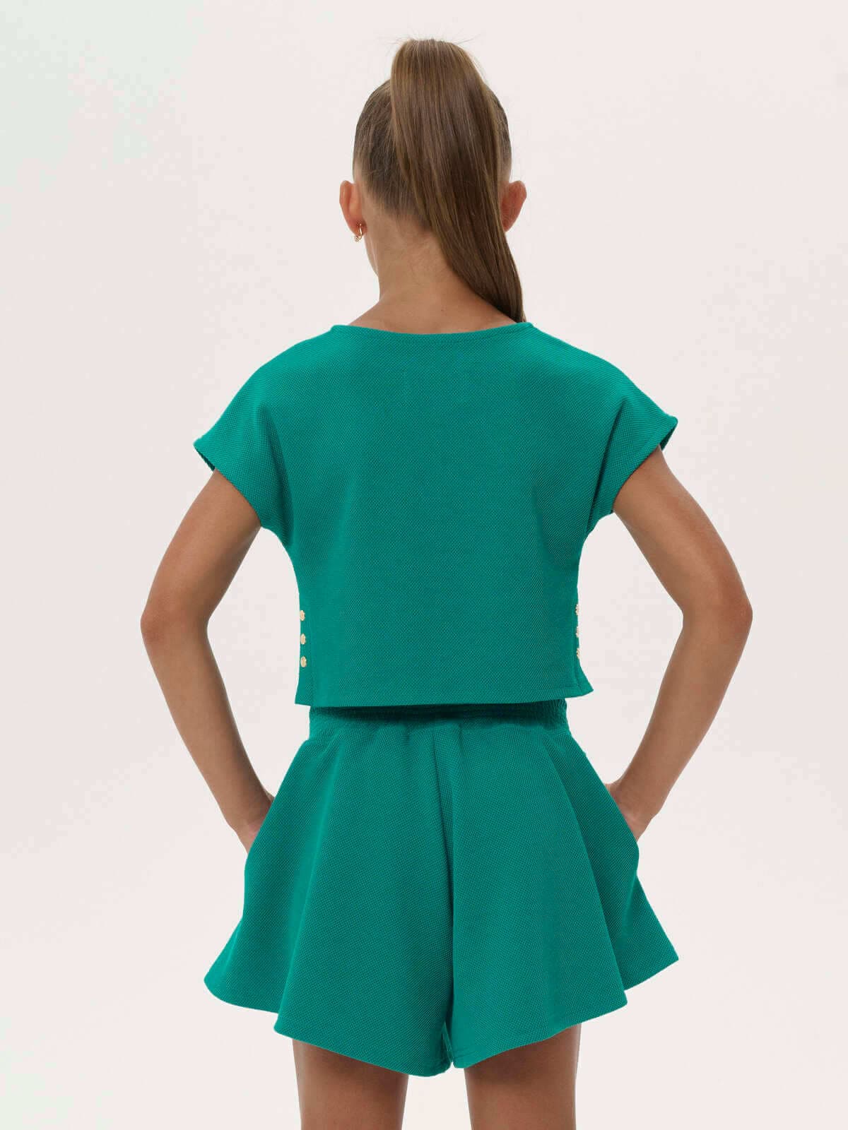 Two-piece set Smoothie SKU 0418-1, photo 6