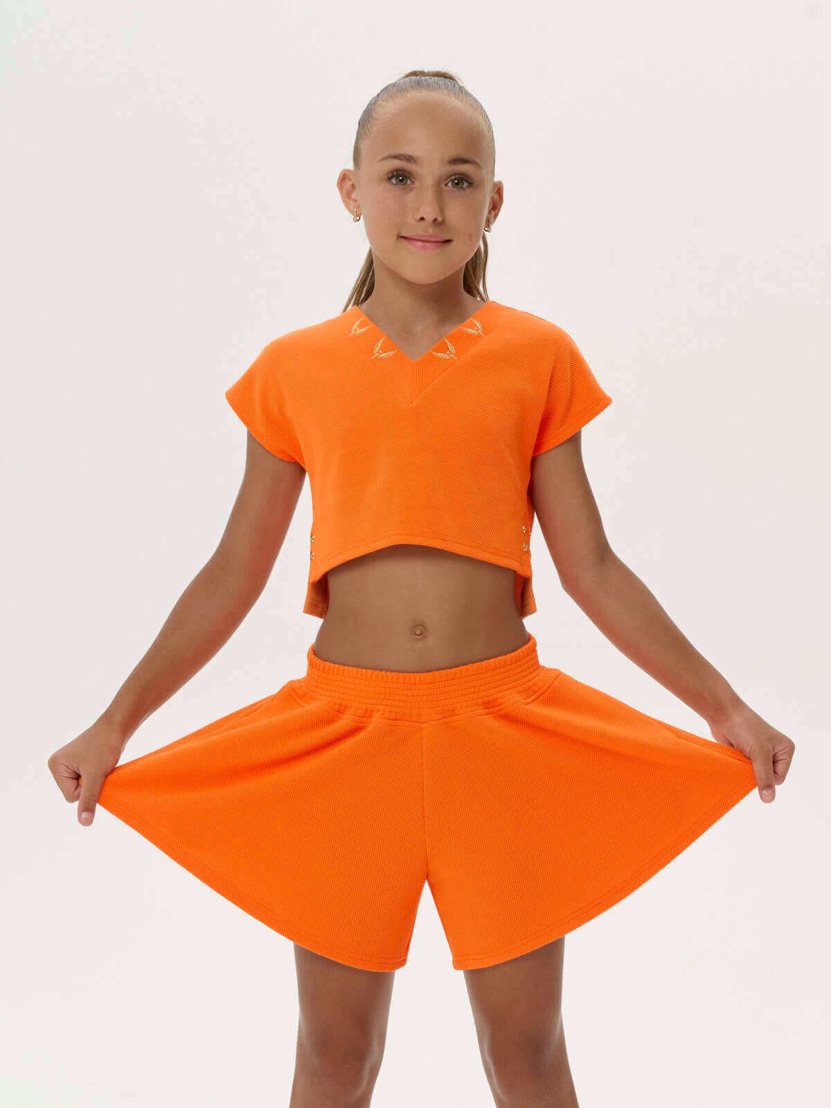 Two-piece set Smoothie SKU 0418-2, photo 1