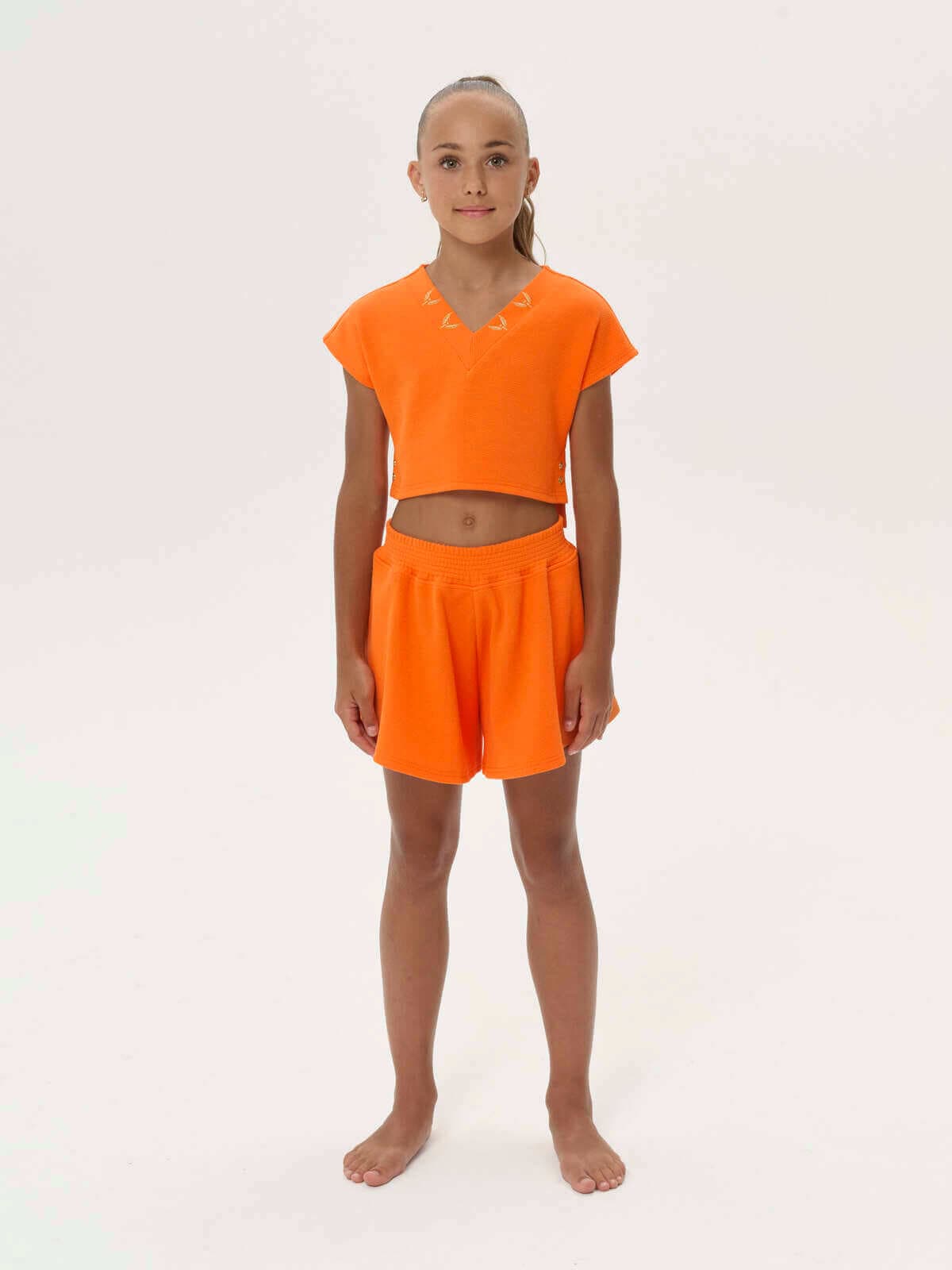 Two-piece set Smoothie SKU 0418-2, photo 2