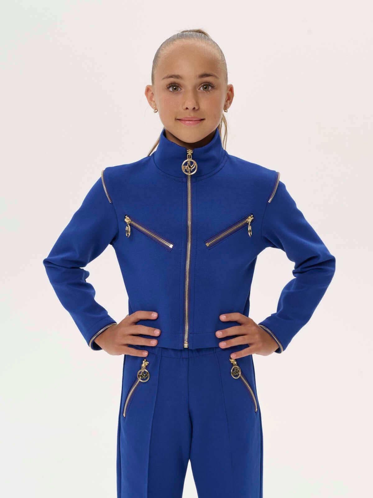 TRACKSUIT Electric SKU 0421-2, photo 1
