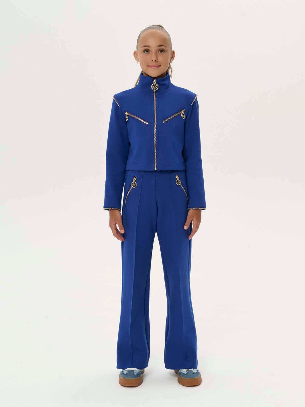 TRACKSUIT Electric SKU 0421-2, photo 2