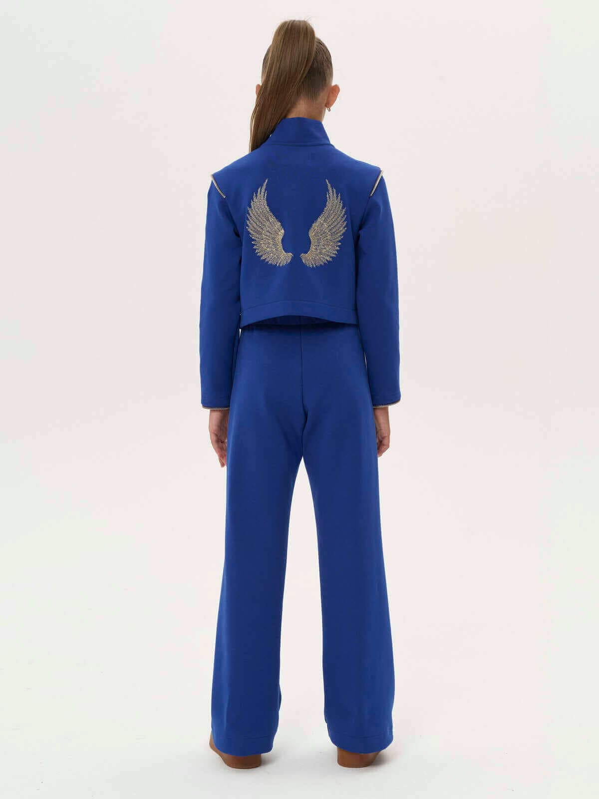 TRACKSUIT Electric SKU 0421-2, photo 6