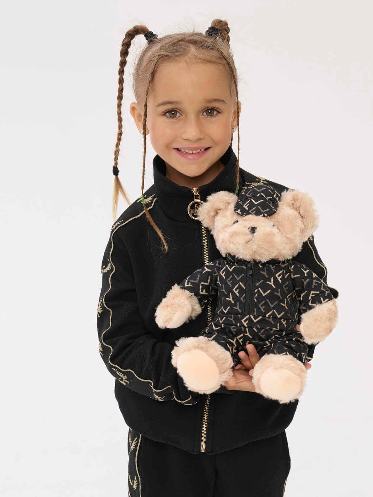 Soft toy Teddy Bear FLY SKU 0428, photo 4