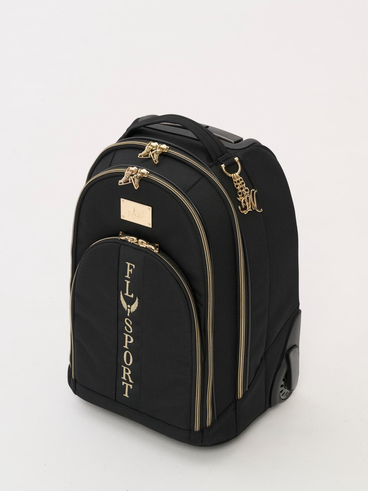 Rolling backpack SKU 0427-2, photo 1