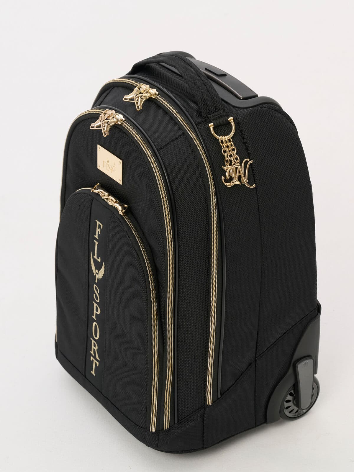 Rolling backpack SKU 0427-2, photo 2
