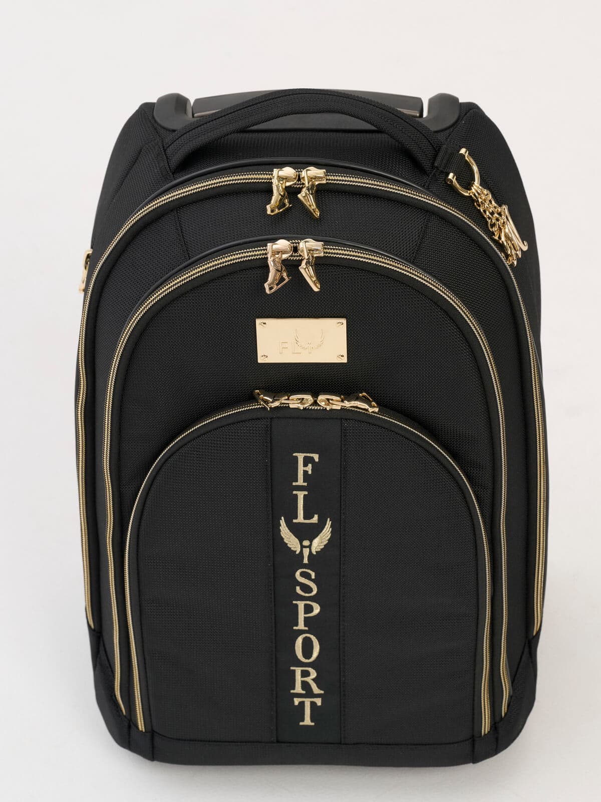 Rolling backpack SKU 0427-2, photo 3