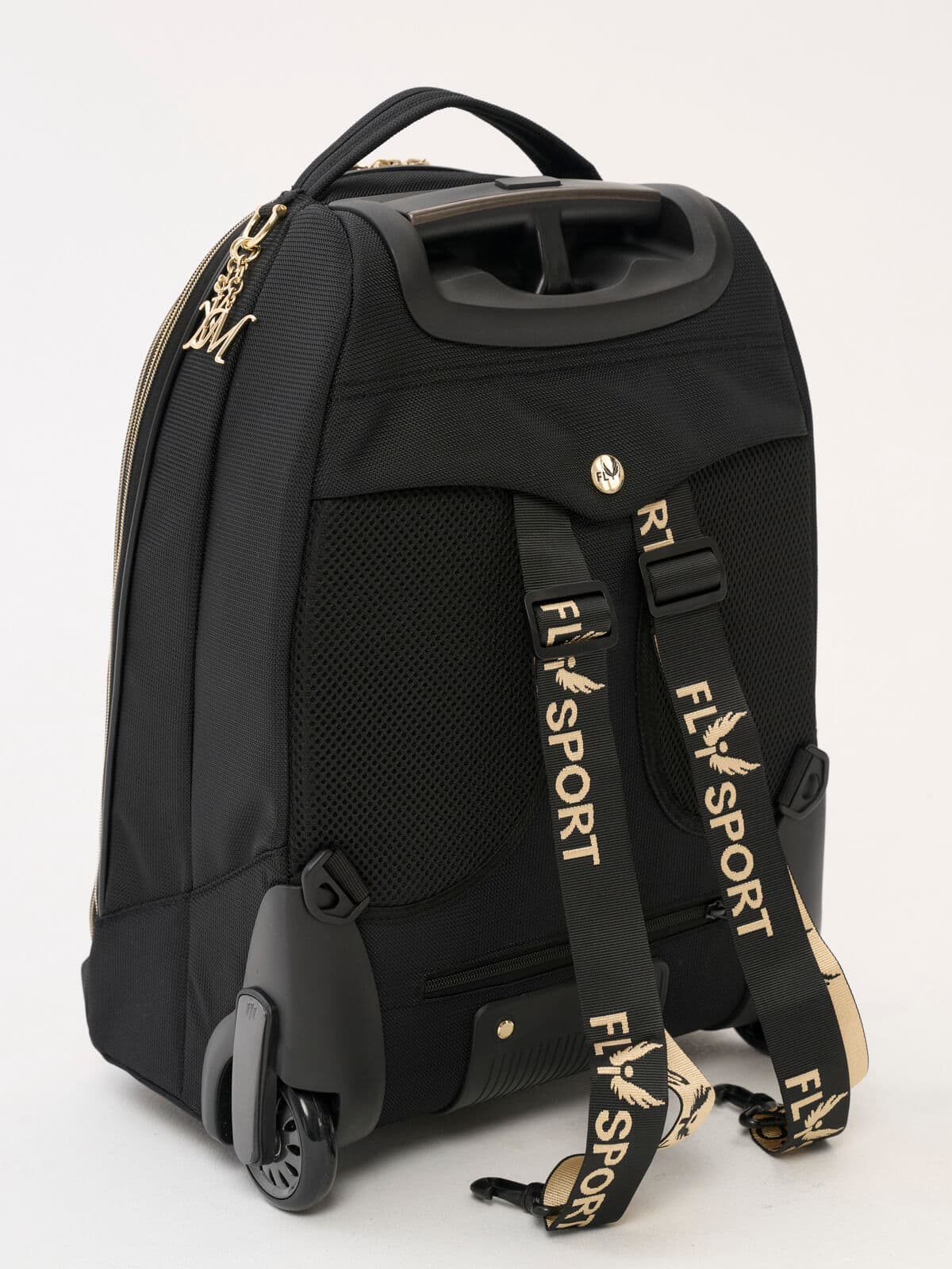 Rolling backpack SKU 0427-2, photo 6
