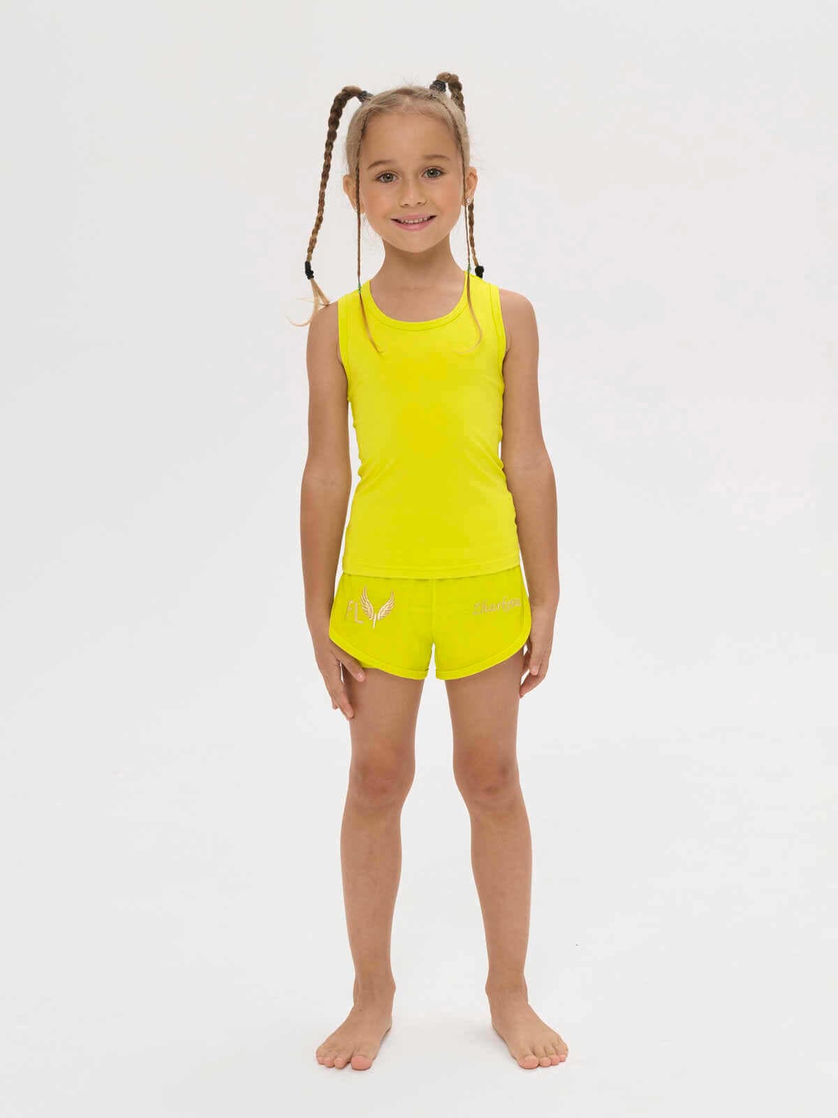 Training Set Citrus with T-shirt SKU 0431, photo 1