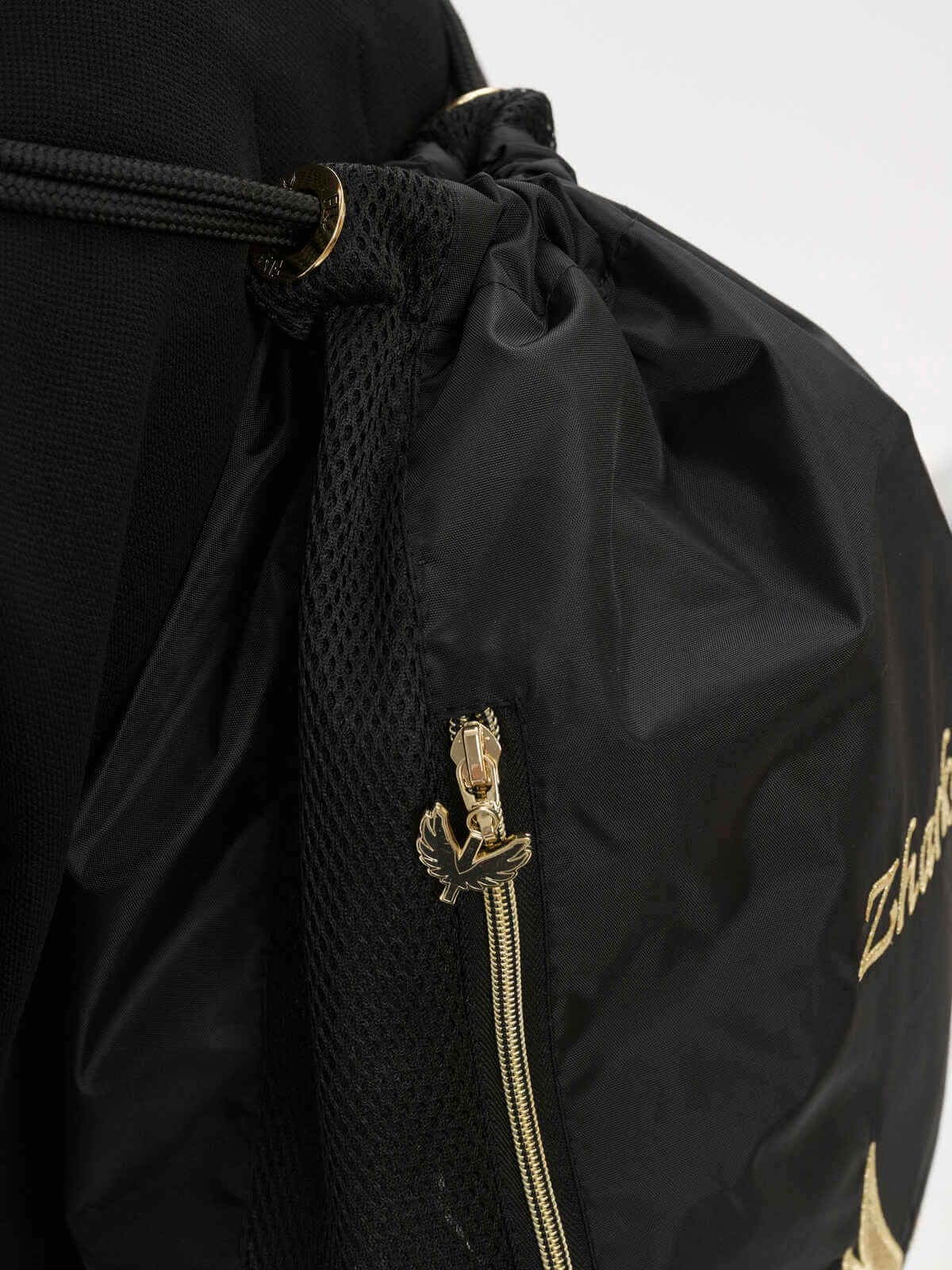 Drawstring gymnastics bag 2 SKU 0438, photo 5