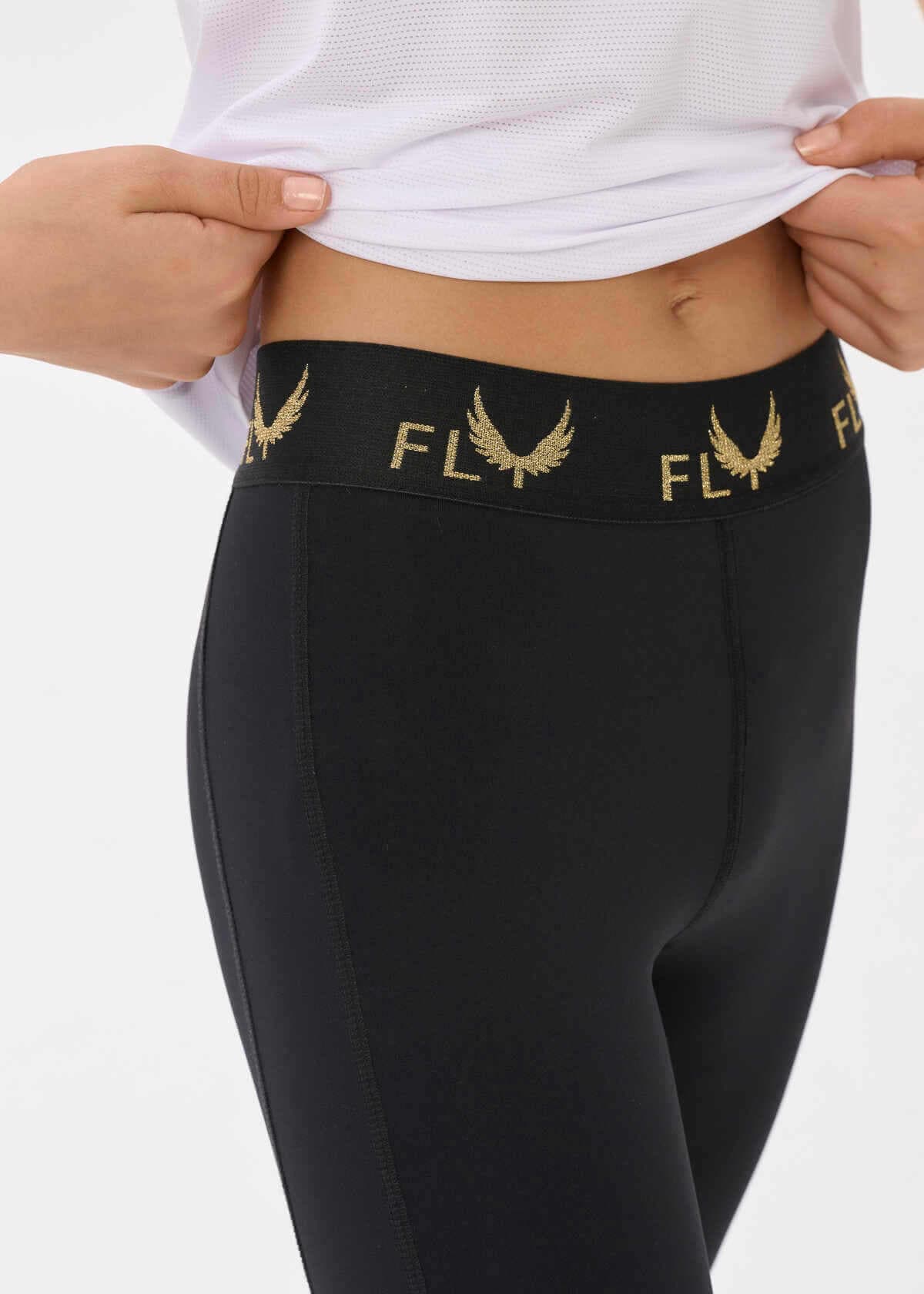 Stirrup leggings SKU 0436-2, photo 3