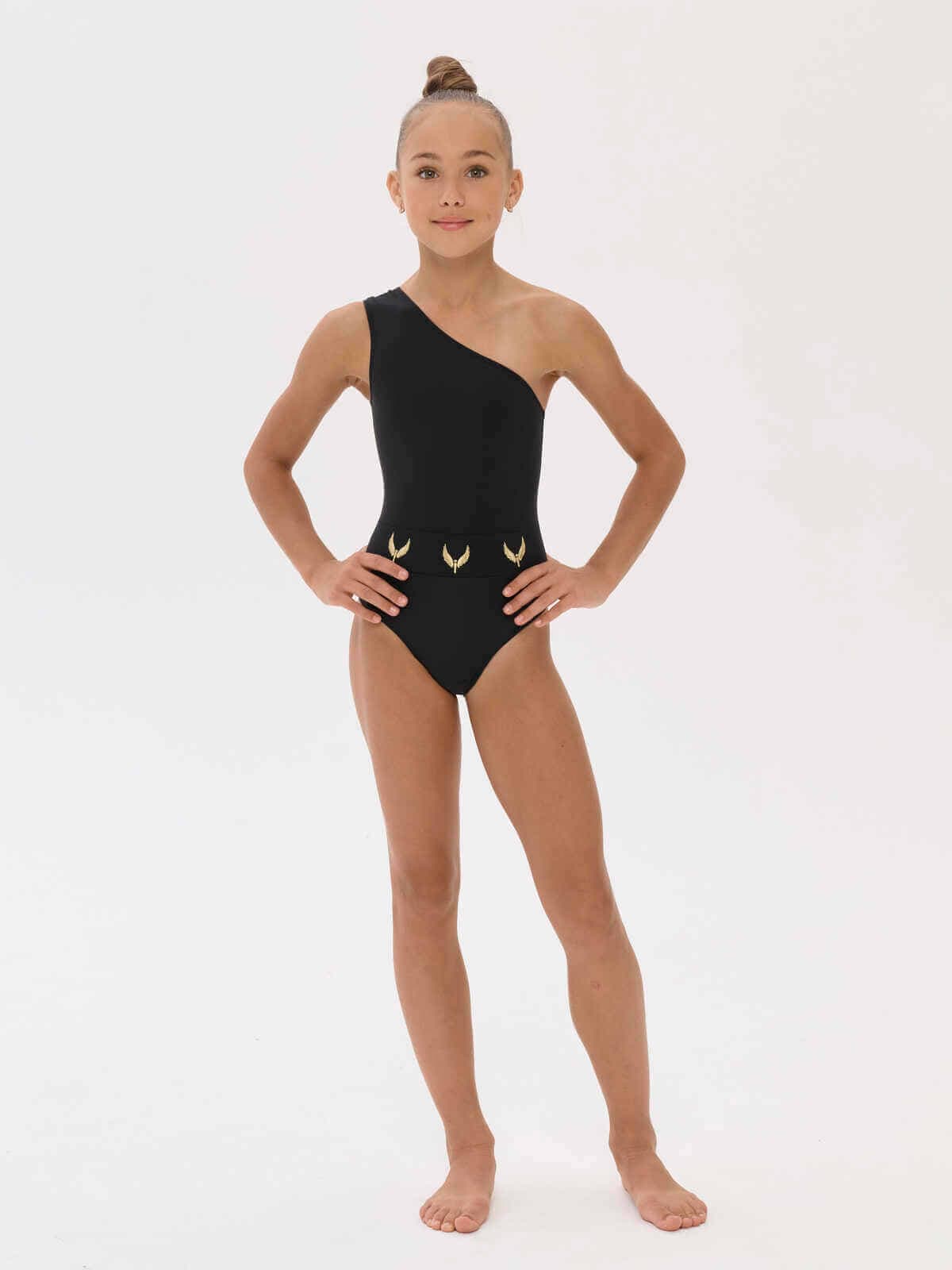 Leotard 3 for choreography SKU 0437, photo 2