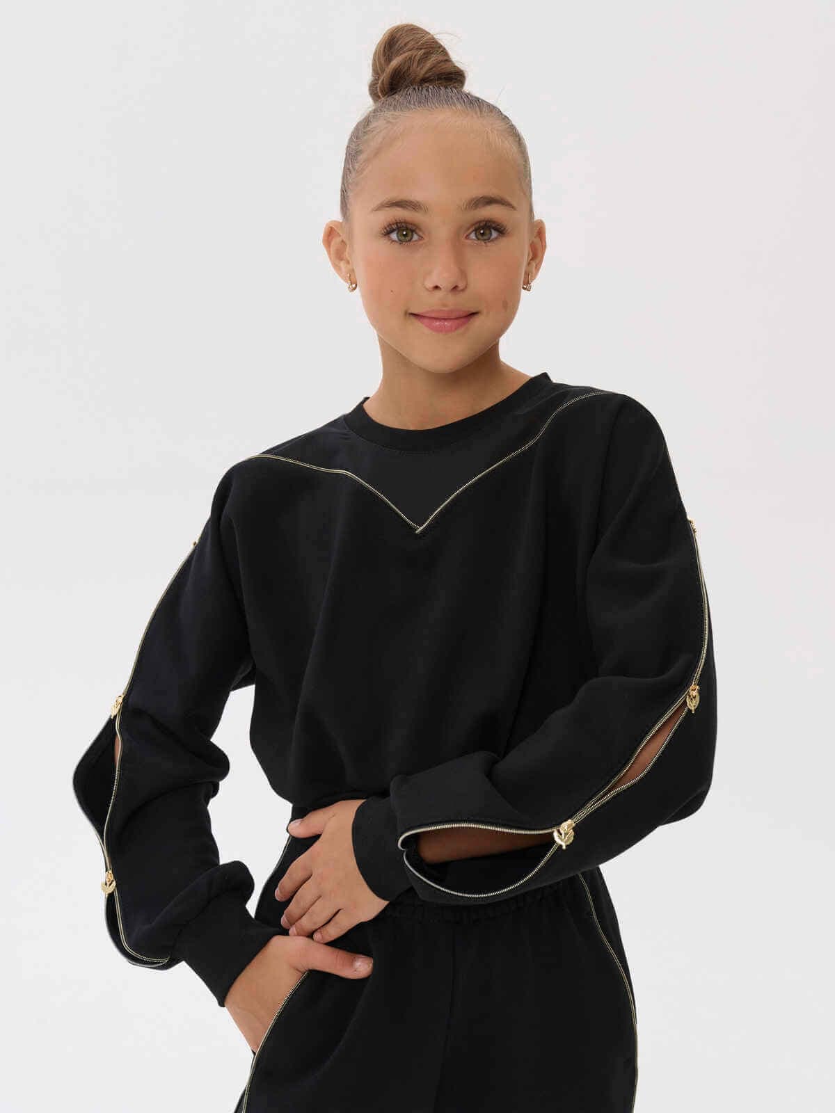 TRACKSUIT Princess 2 SKU 0426-2, photo 1