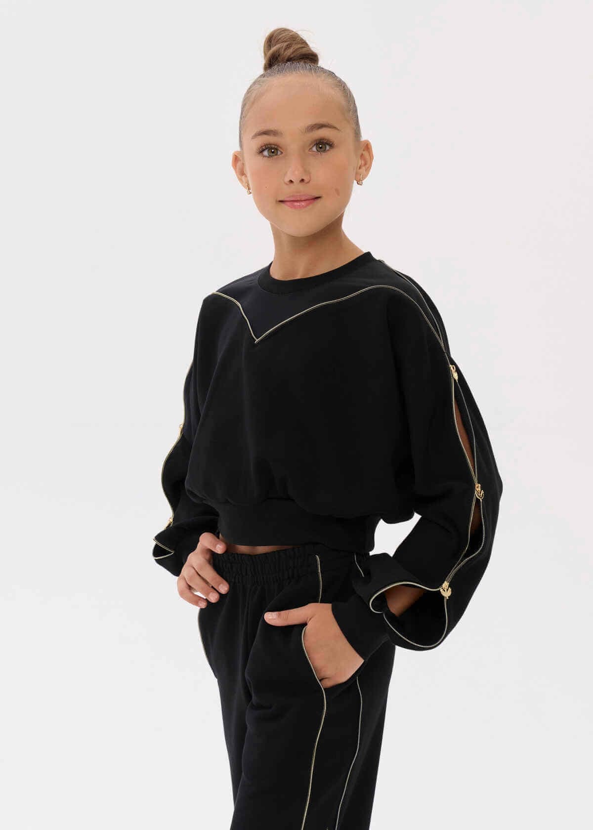 TRACKSUIT Princess 2 SKU 0426-2, photo 2