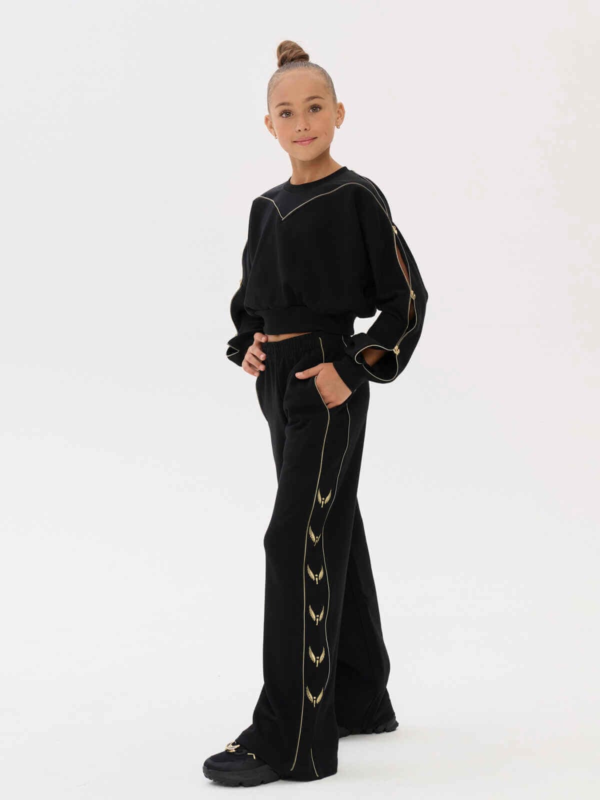 TRACKSUIT Princess 2 SKU 0426-2, photo 5