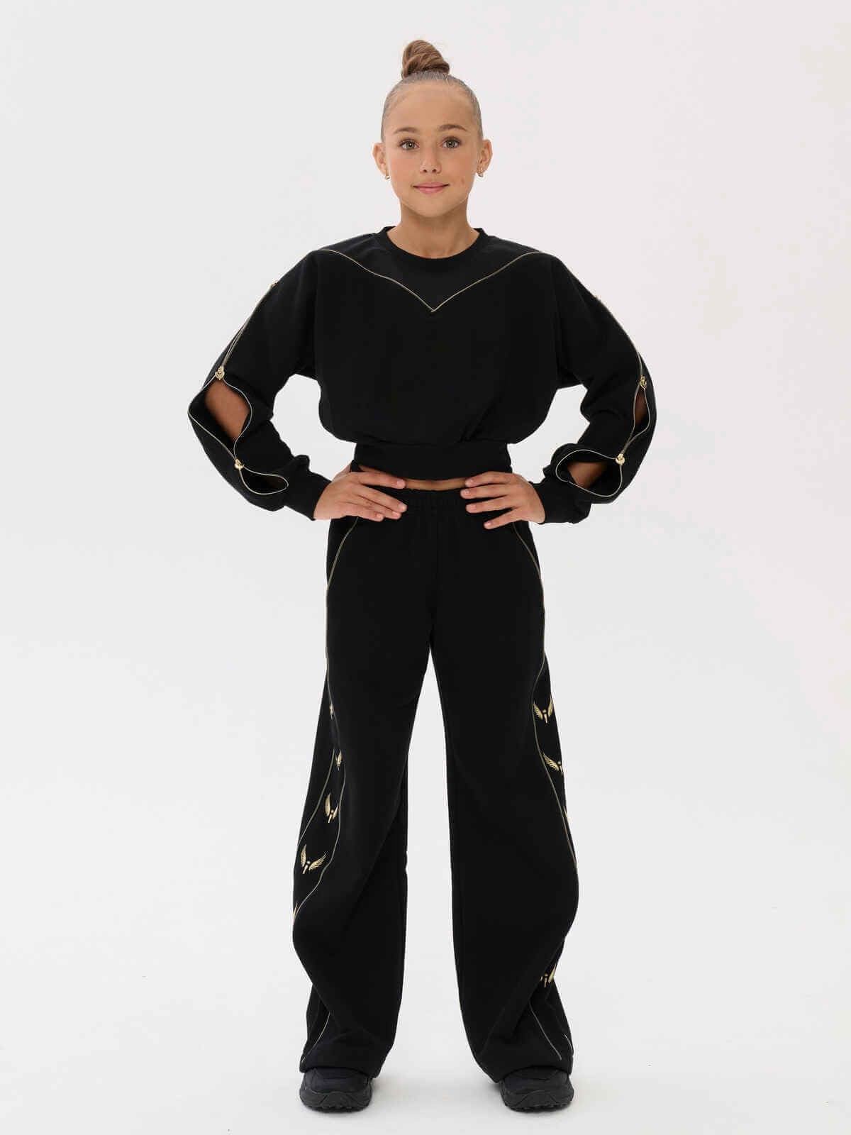 TRACKSUIT Princess 2 SKU 0426-2, photo 6