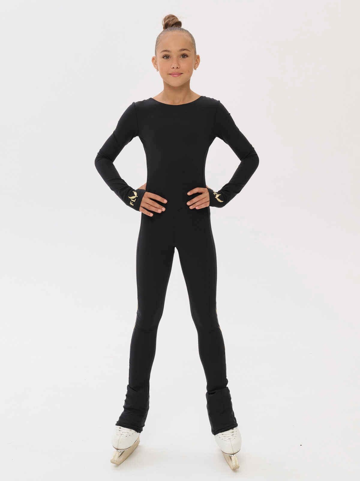 Ice suit SKU 0443, photo 1