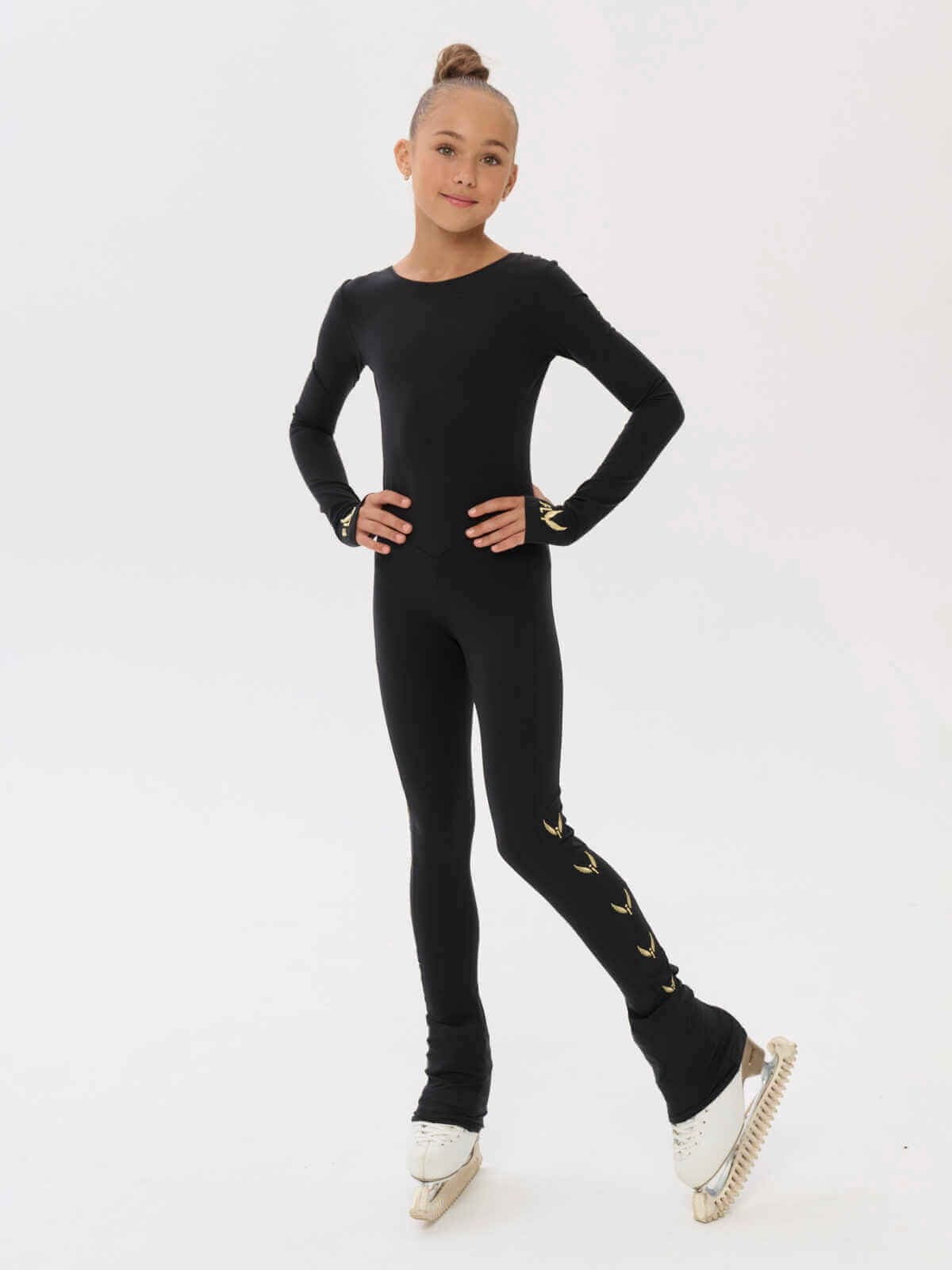 Ice suit SKU 0443, photo 2