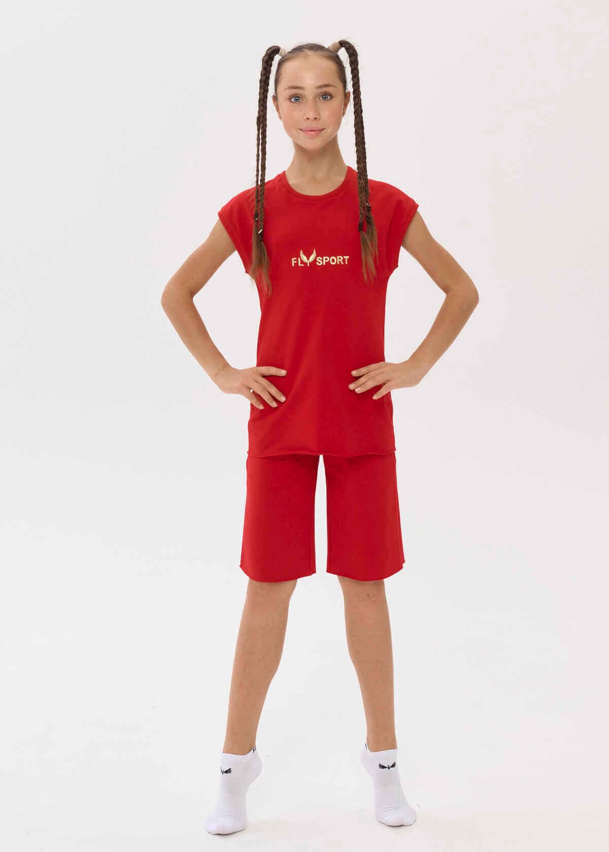 Two-piece set "Komfort" ("Comfort") SKU 0037-2, photo 2