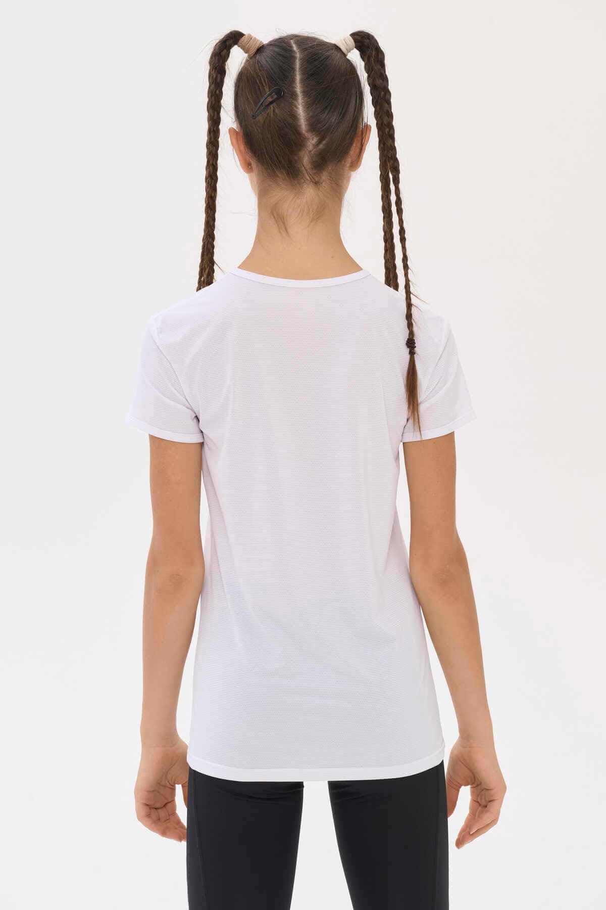 Sports T-shirt SKU 0449, photo 3