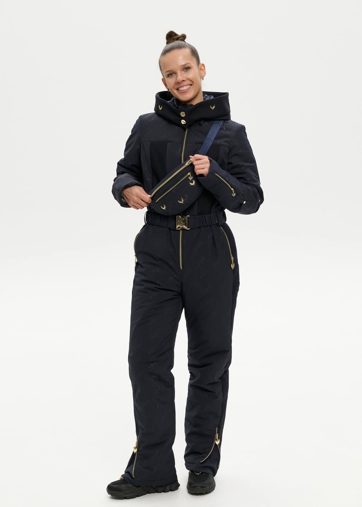 Winter overalls SKU 0425-2, photo 1