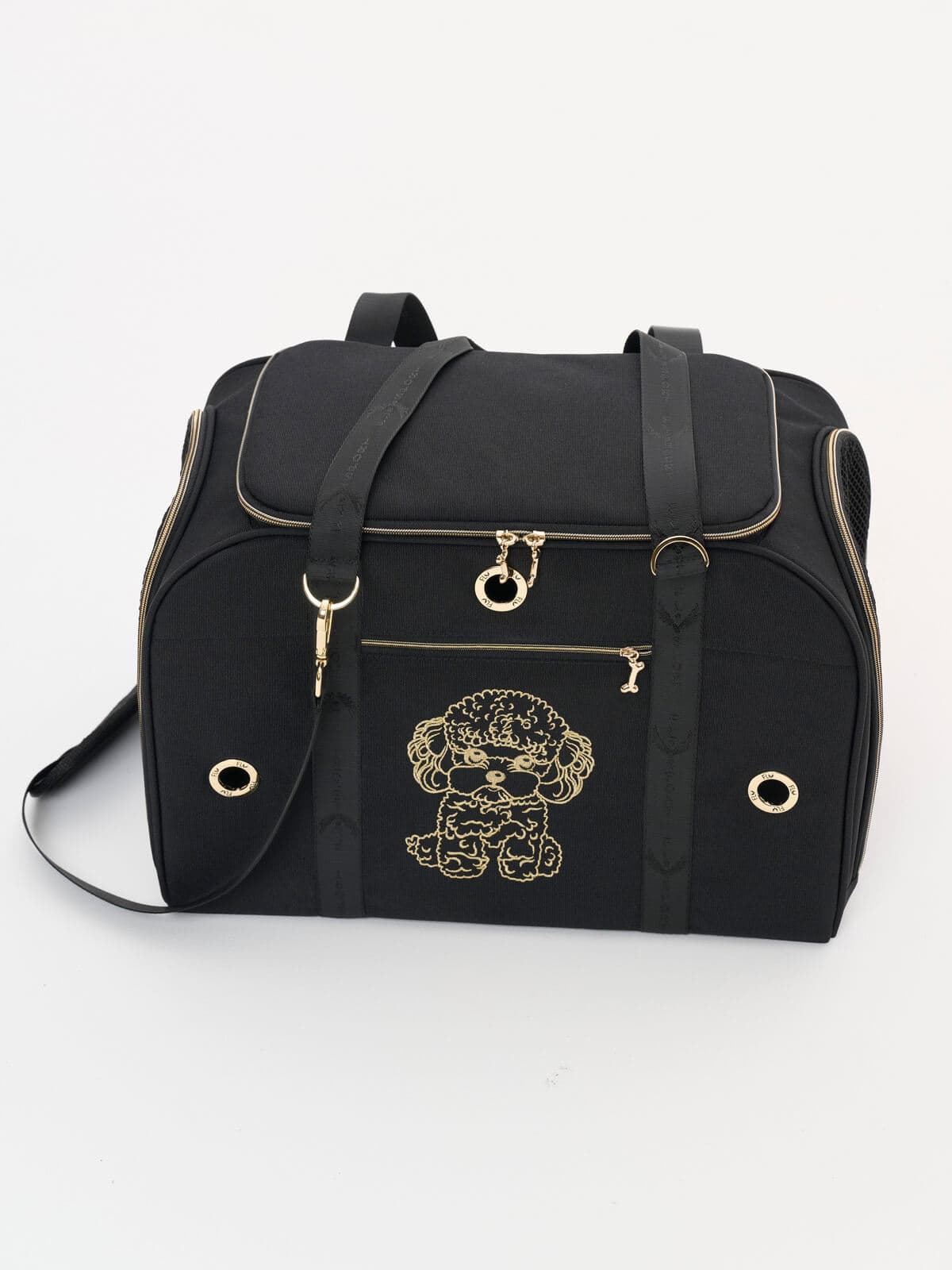 Dog carrier bag SKU 0429, photo 8