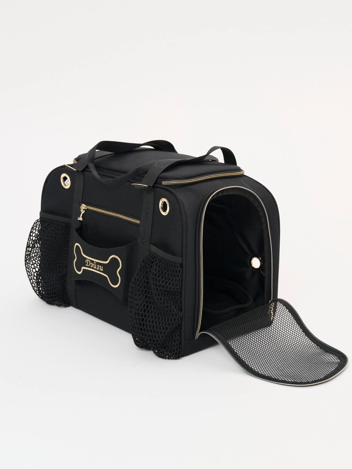 Dog carrier bag SKU 0429, photo 12