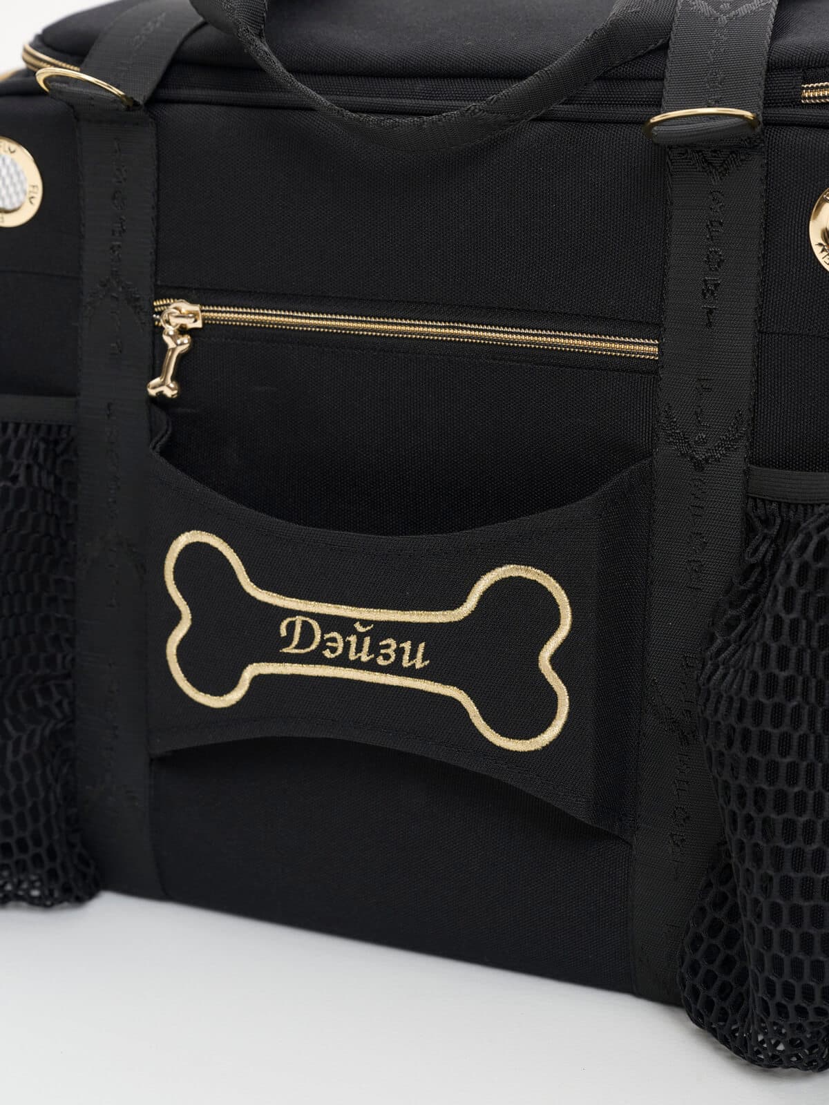 Dog carrier bag SKU 0429, photo 14