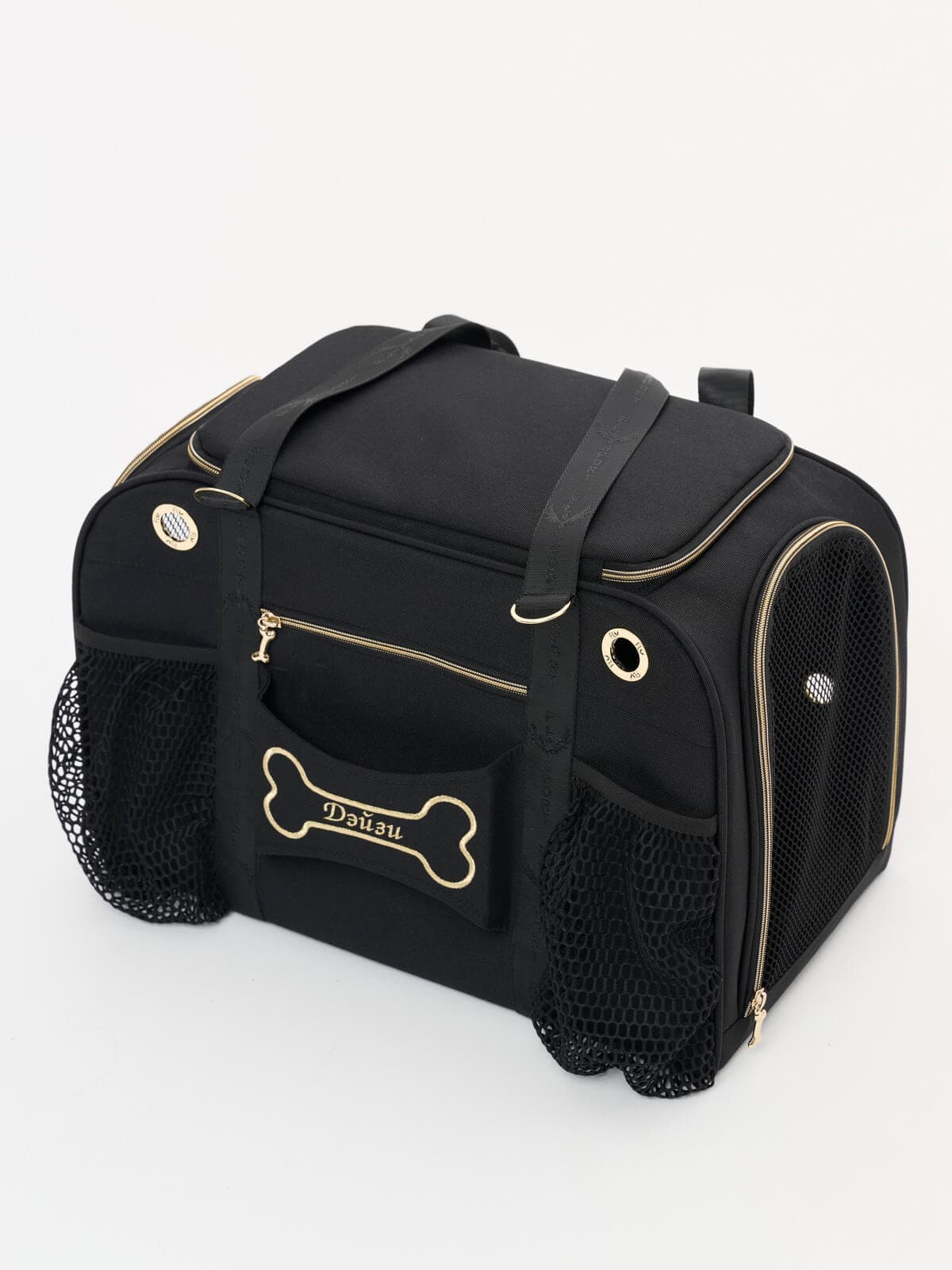 Dog carrier bag SKU 0429, photo 15