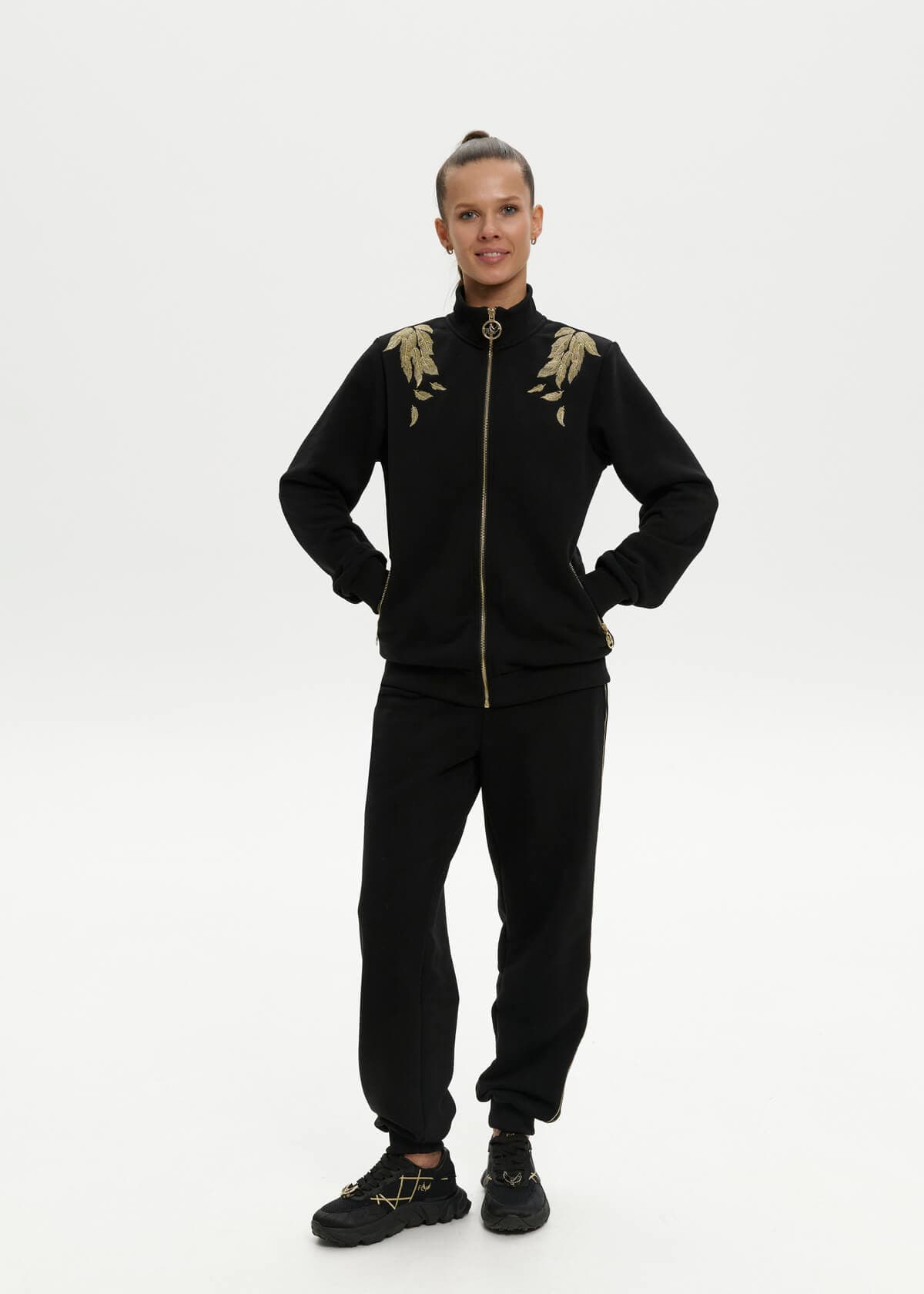 TRACKSUIT fly willow SKU 0452-2, photo 1