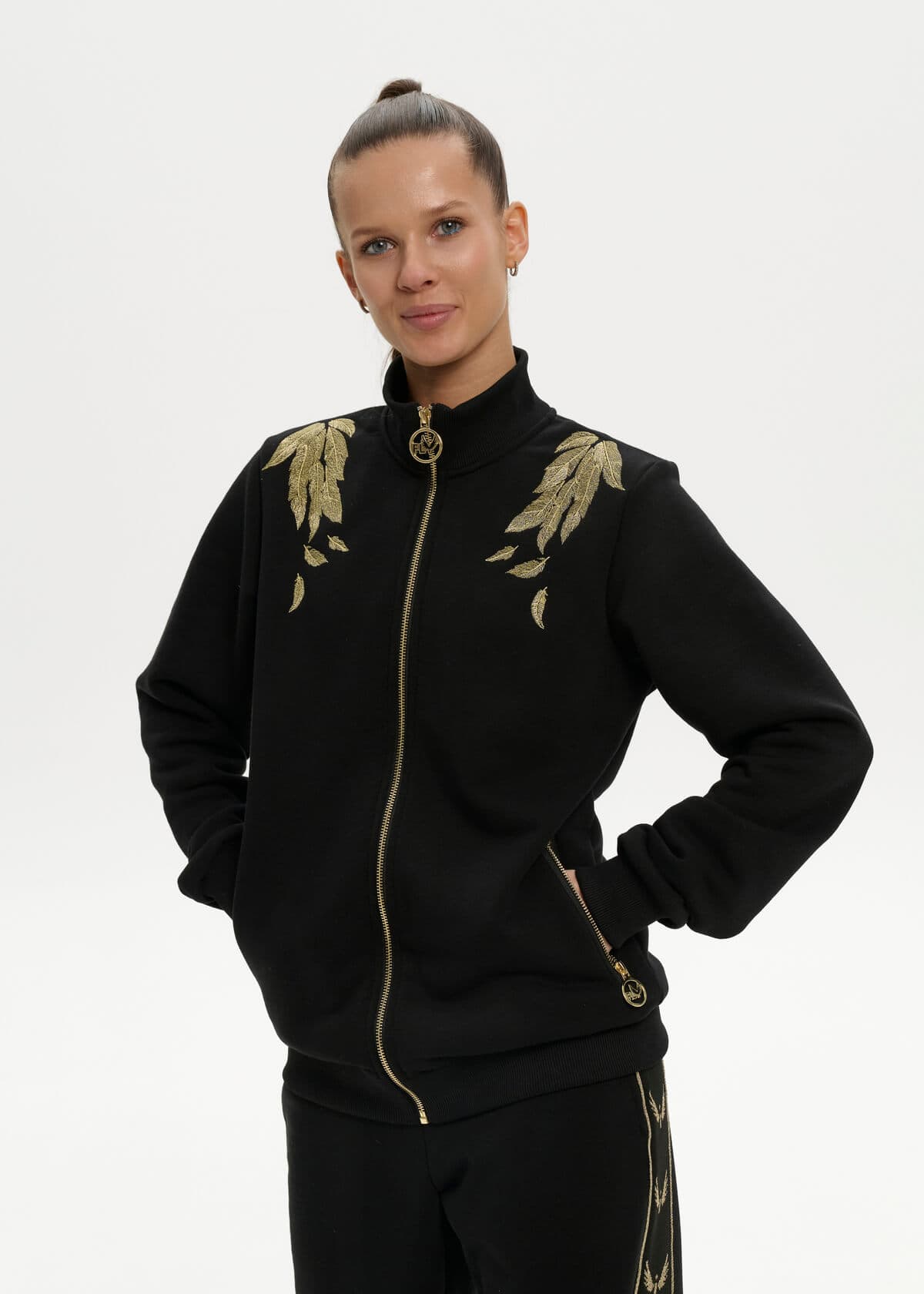 TRACKSUIT fly willow SKU 0452-2, photo 3