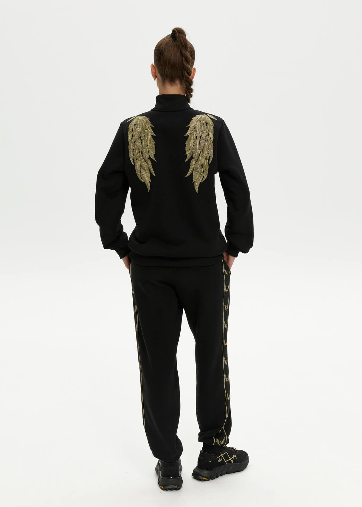 TRACKSUIT fly willow SKU 0452-2, photo 5